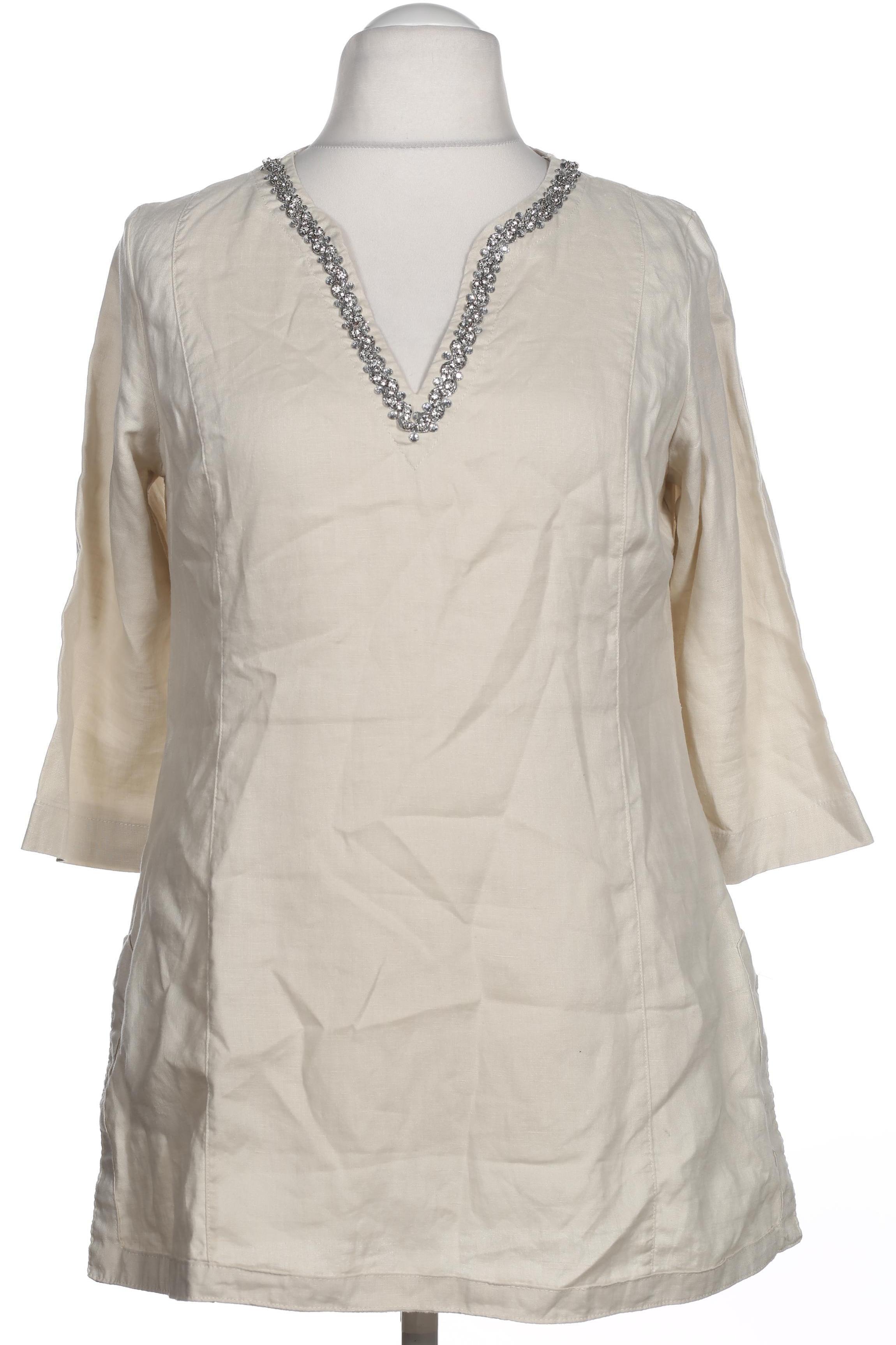 

Malvin Damen Bluse, beige, Gr.