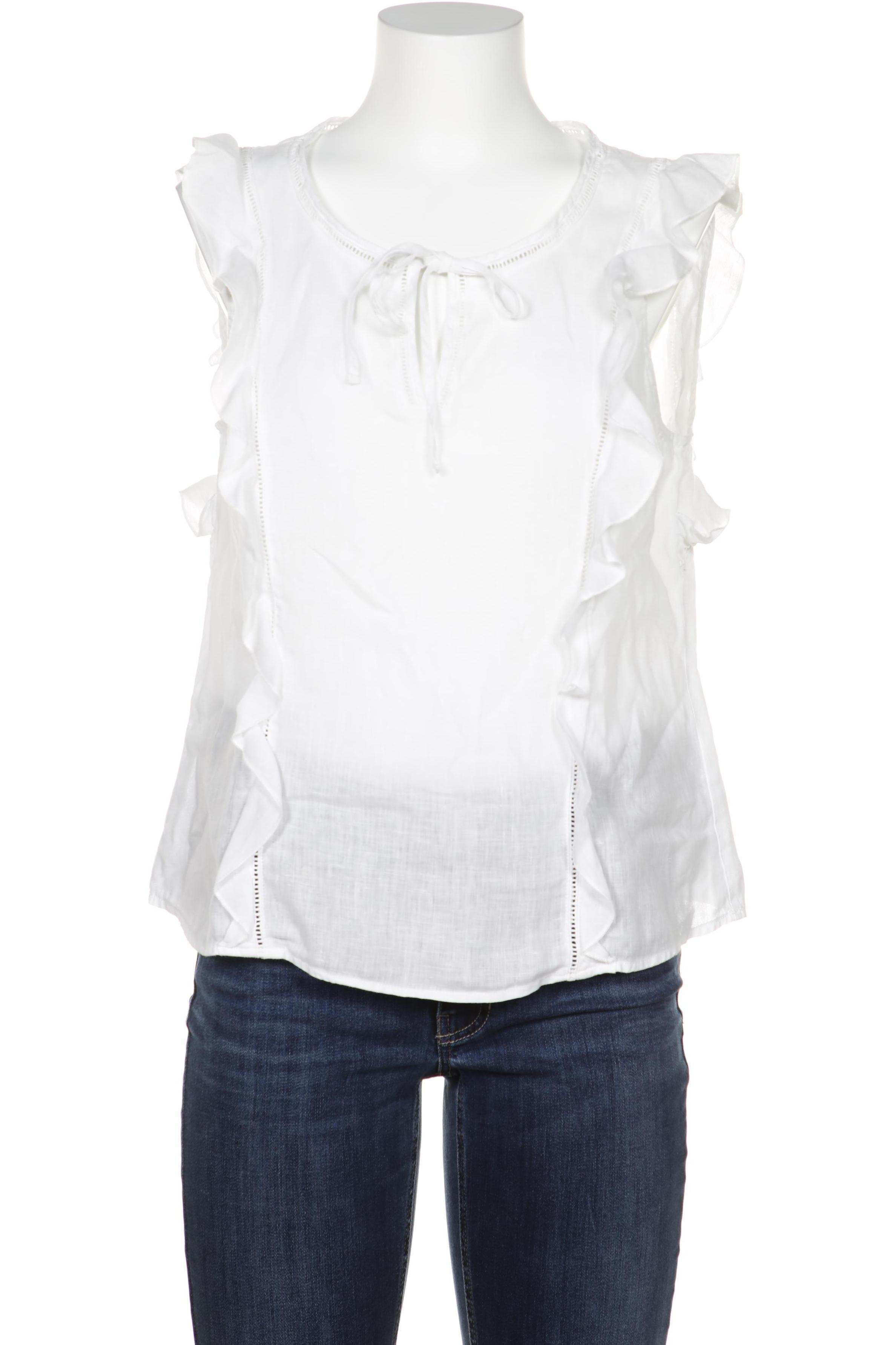 

Malvin Damen Bluse, weiß, Gr. 38