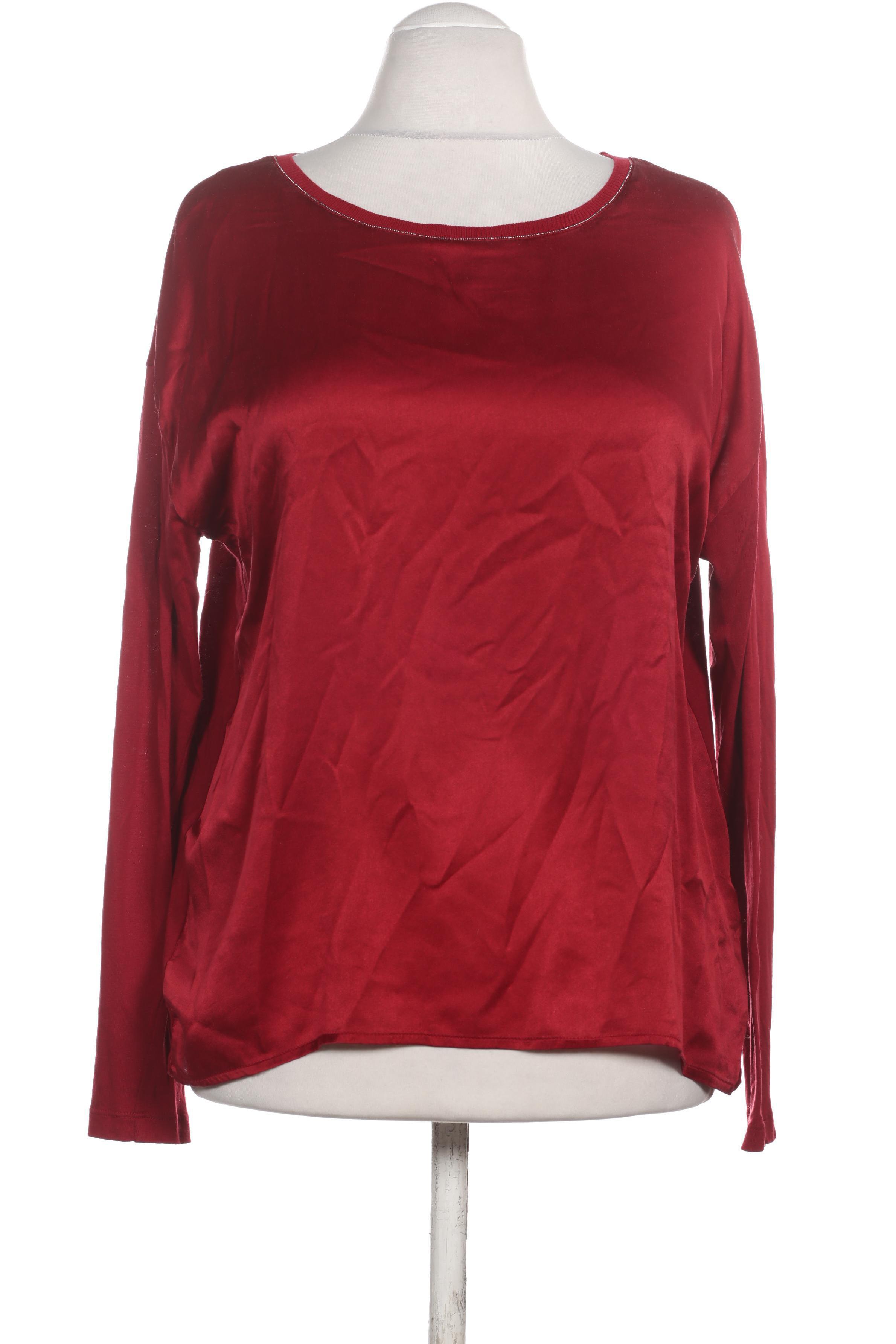 

Malvin Damen Bluse, rot, Gr. 38