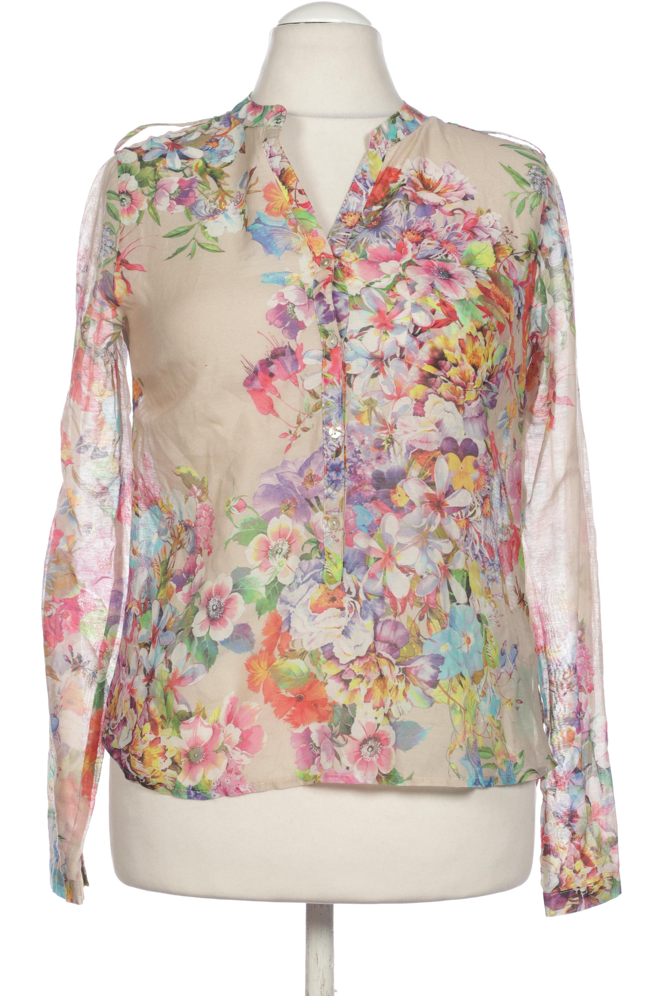 

Malvin Damen Bluse, pink, Gr. 40