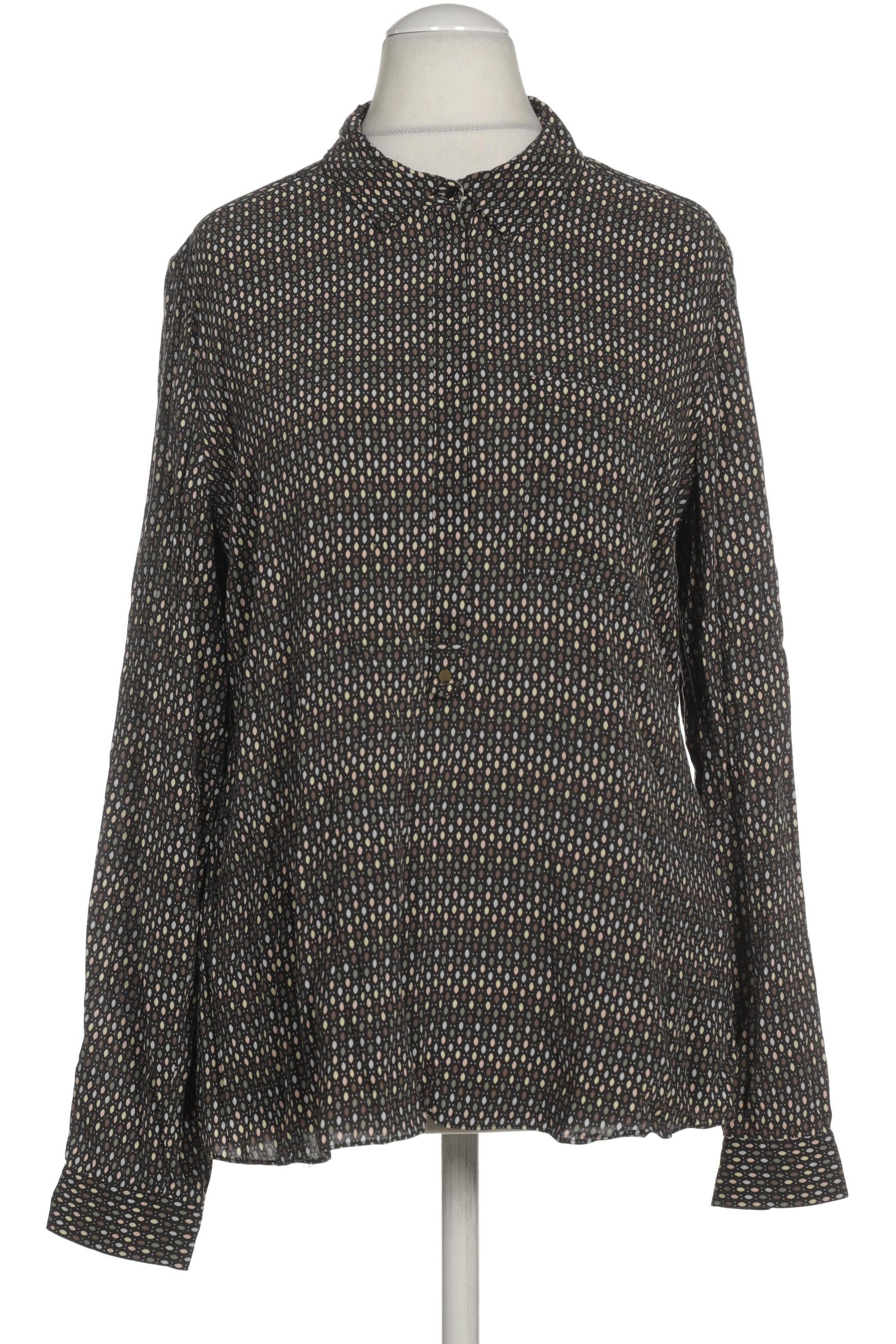 

Malvin Damen Bluse, braun, Gr. 42