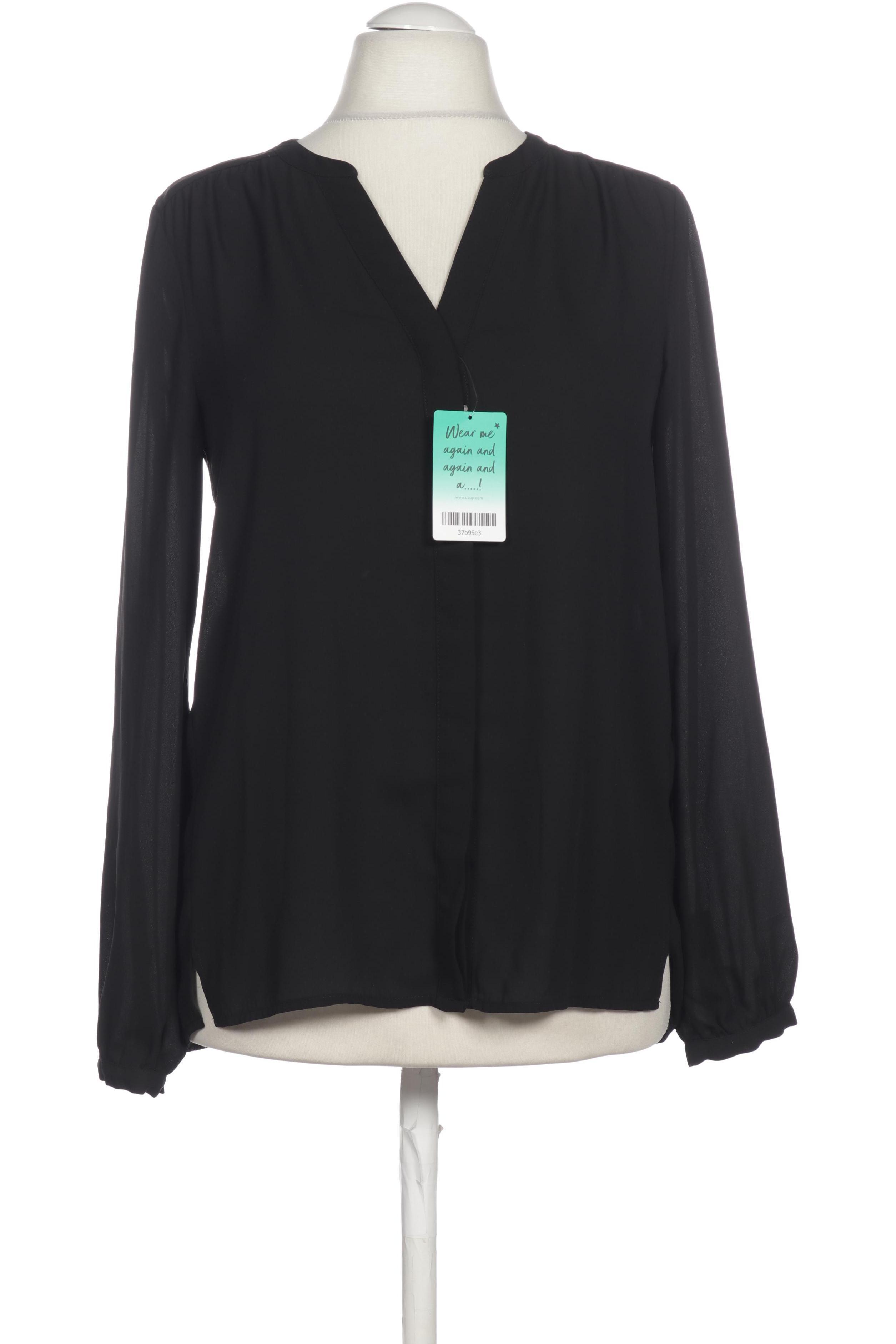 

Malvin Damen Bluse, schwarz, Gr. 38