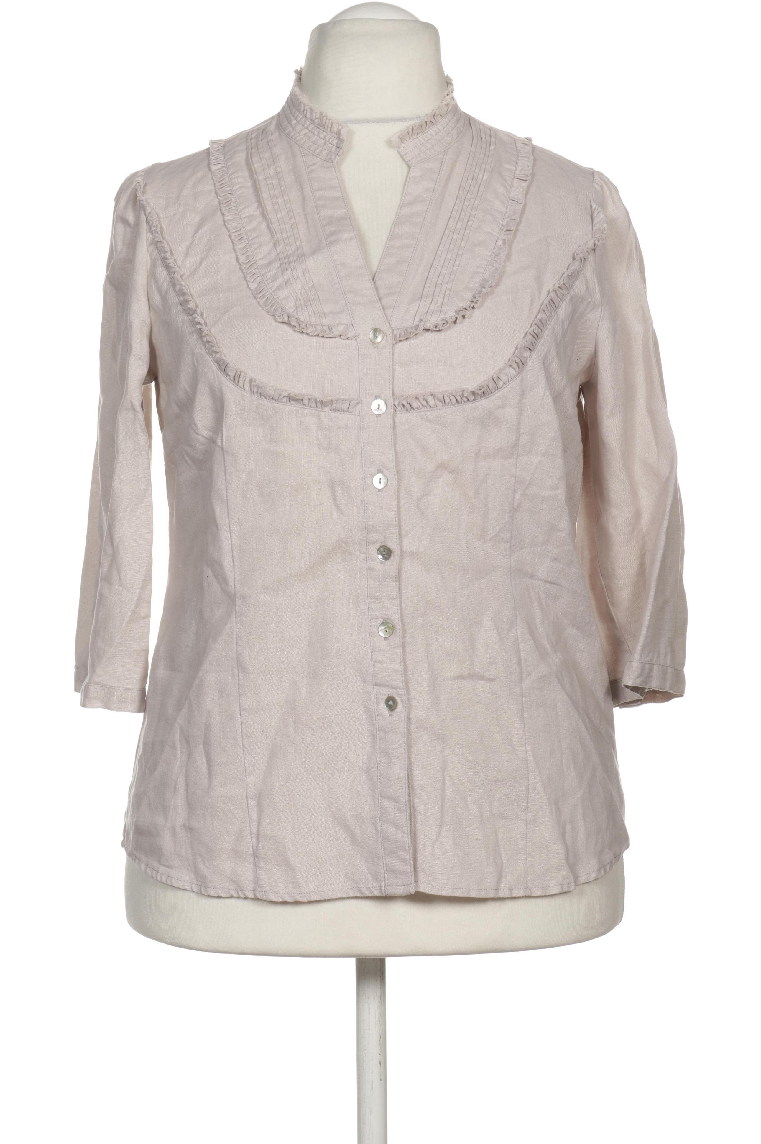 

Malvin Damen Bluse, beige, Gr. 42