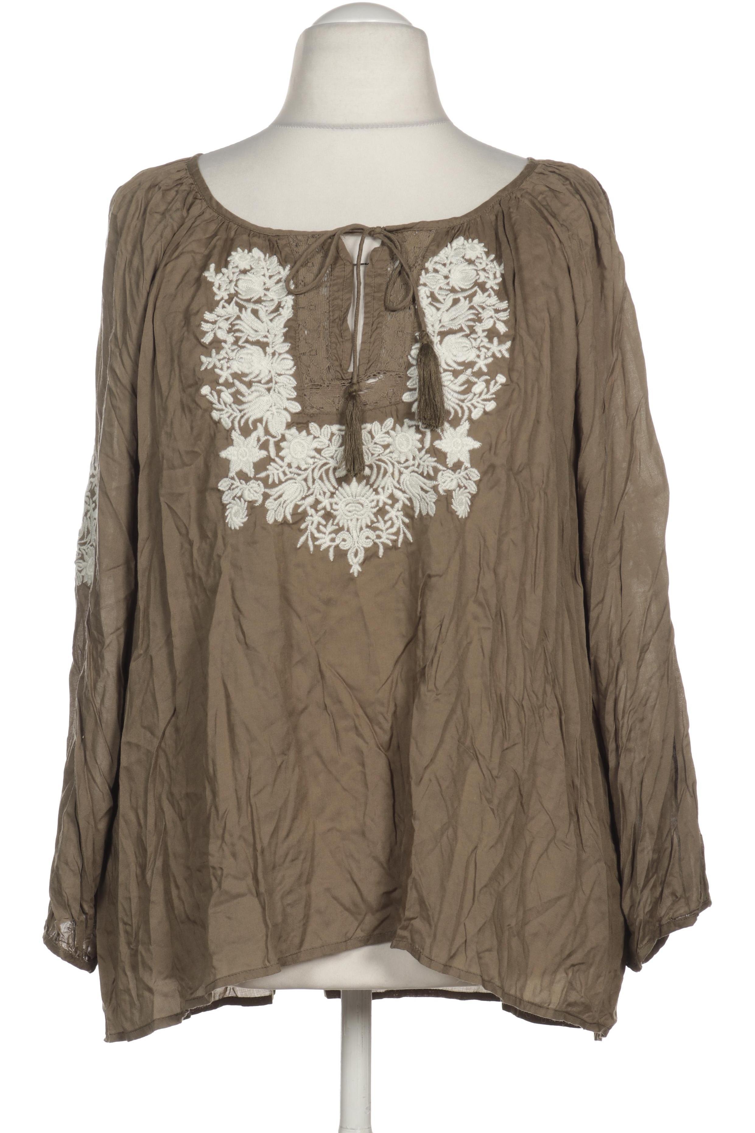 

Malvin Damen Bluse, grün, Gr. 44