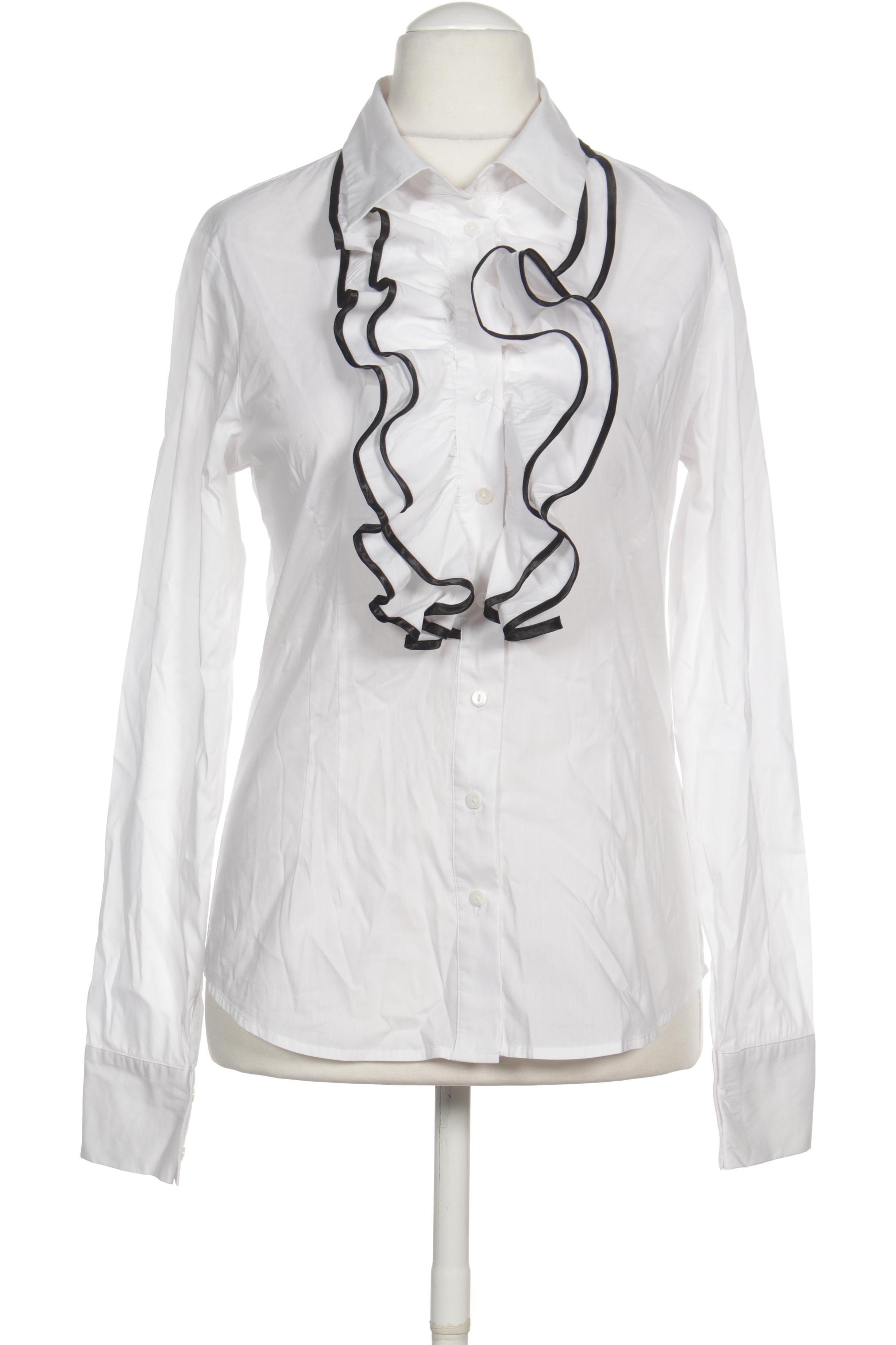 

Malvin Damen Bluse, weiß, Gr. 38