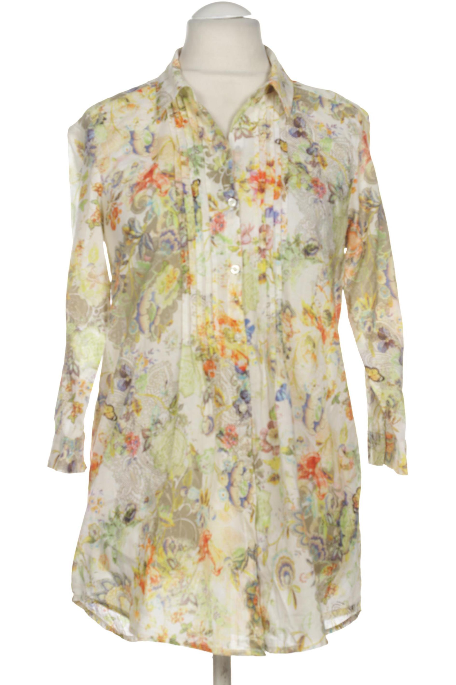 

Malvin Damen Bluse, grün, Gr. 40