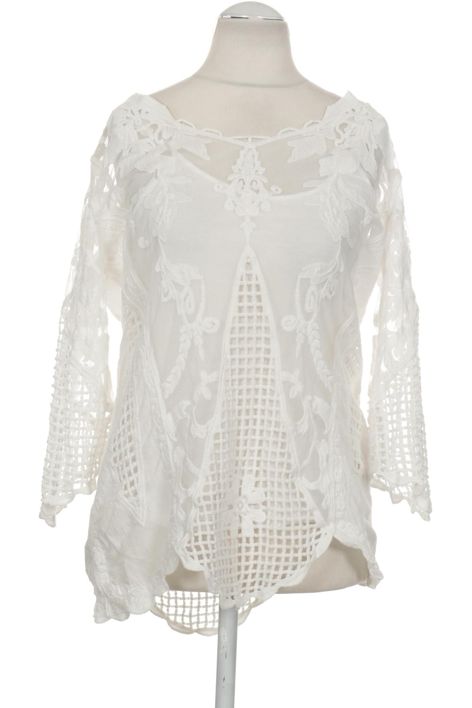 

Malvin Damen Bluse, weiß, Gr. 42