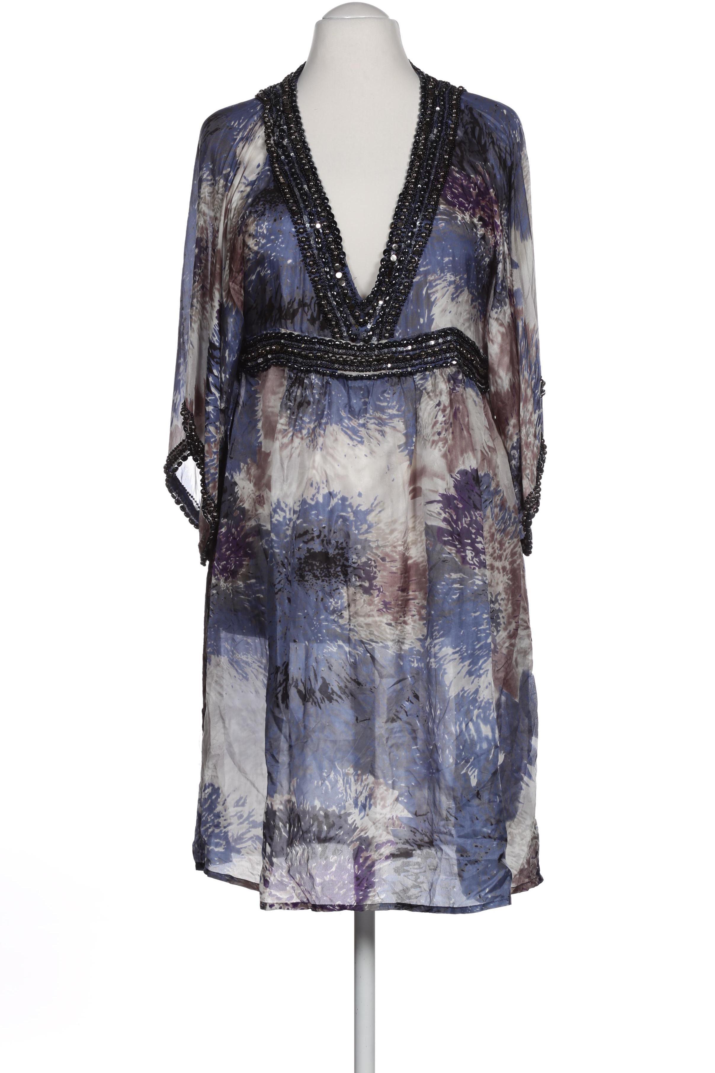 

Malvin Damen Bluse, blau, Gr. 46