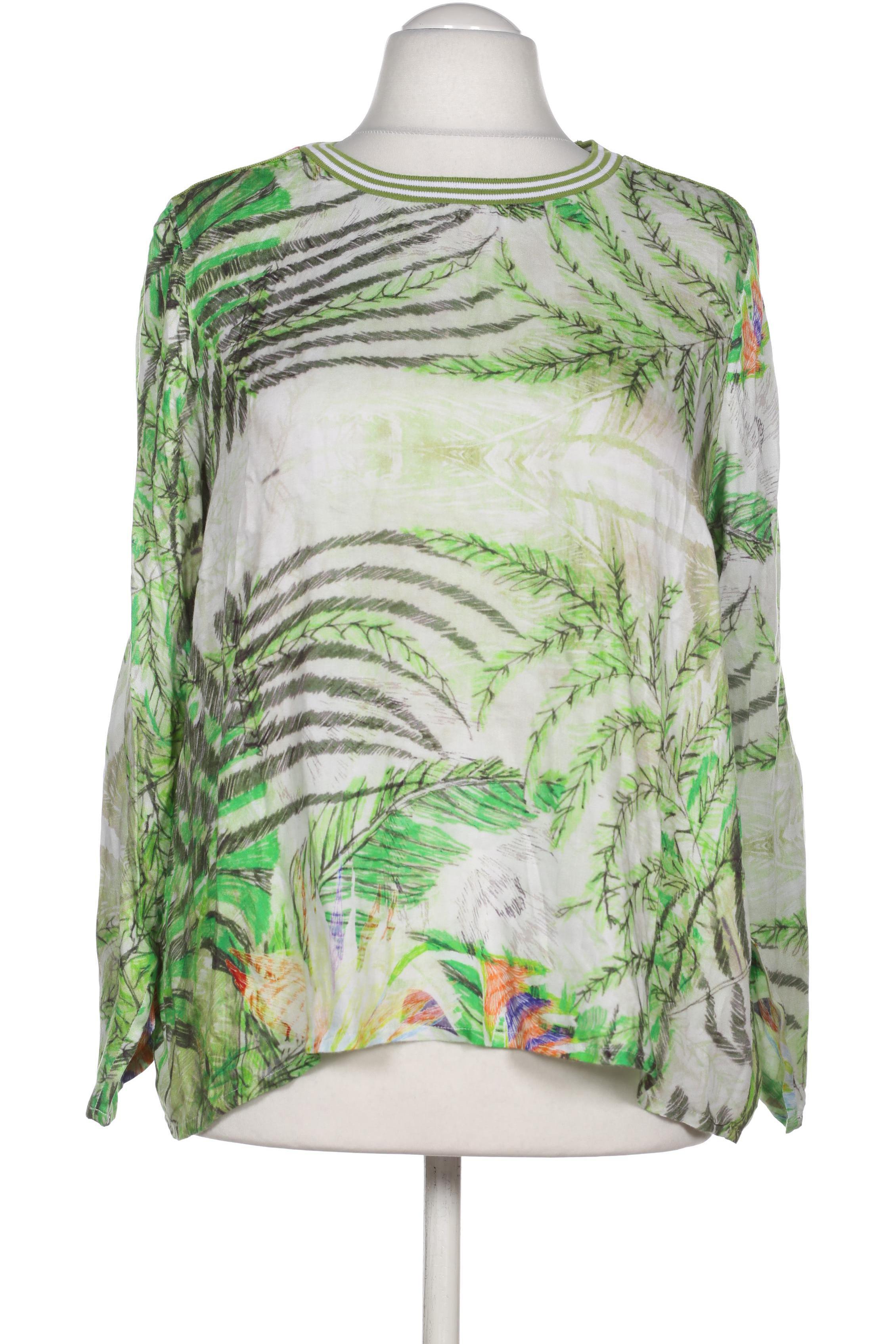 

Malvin Damen Bluse, grün, Gr. 46