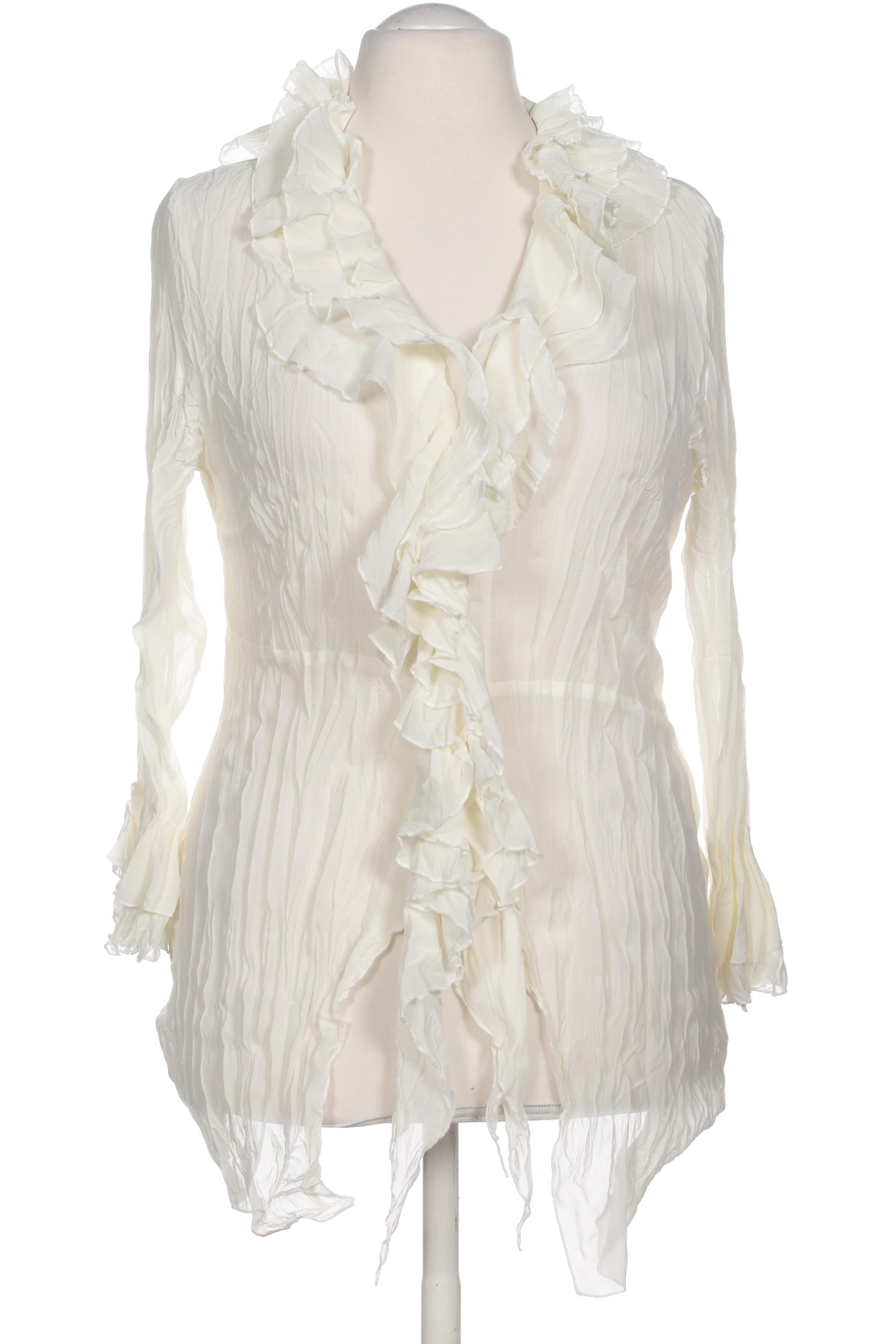 

Malvin Damen Bluse, weiß, Gr. 42