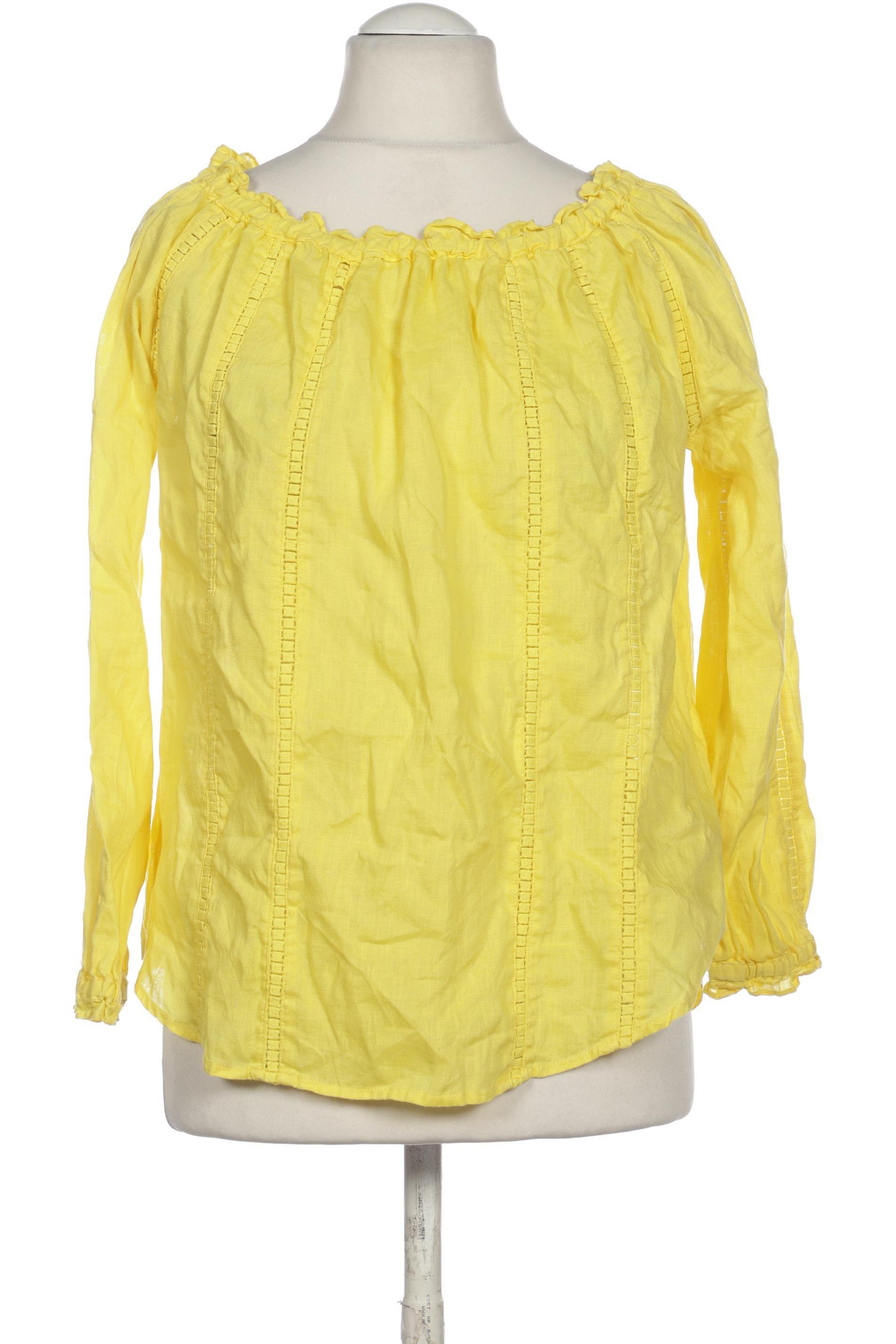 

Malvin Damen Bluse, gelb, Gr. 40