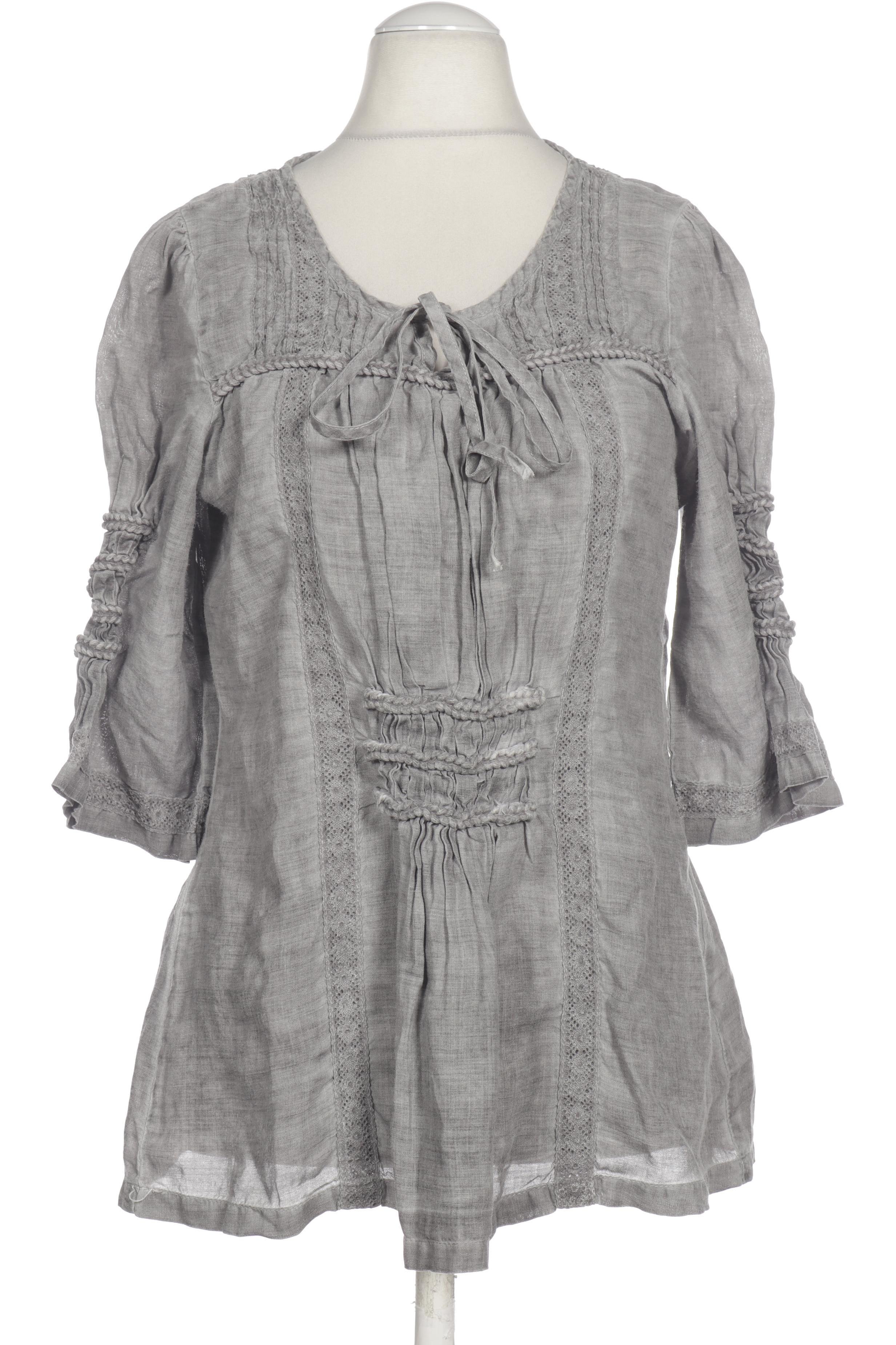 

Malvin Damen Bluse, grau, Gr.