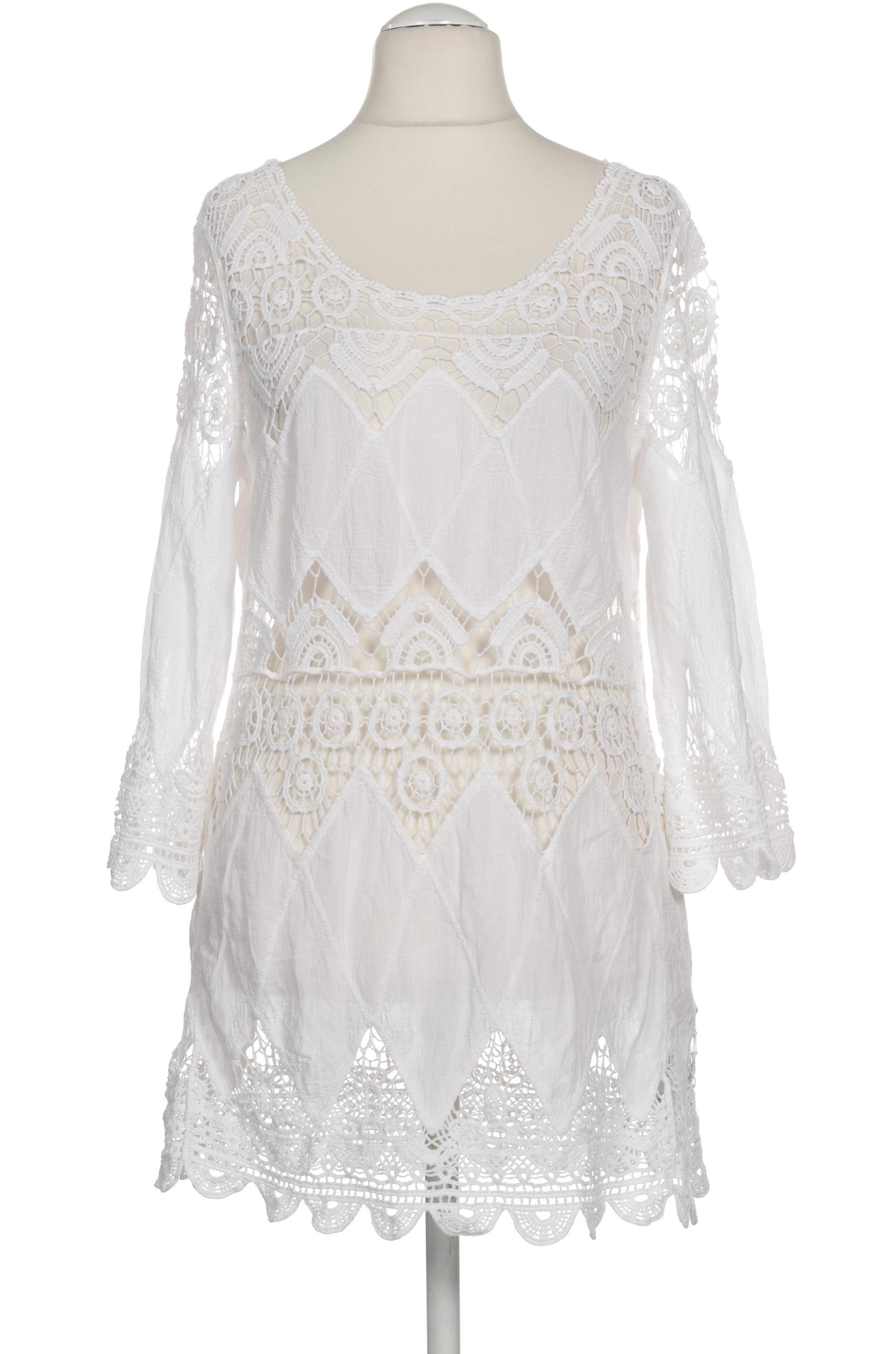 

Malvin Damen Bluse, weiß, Gr.