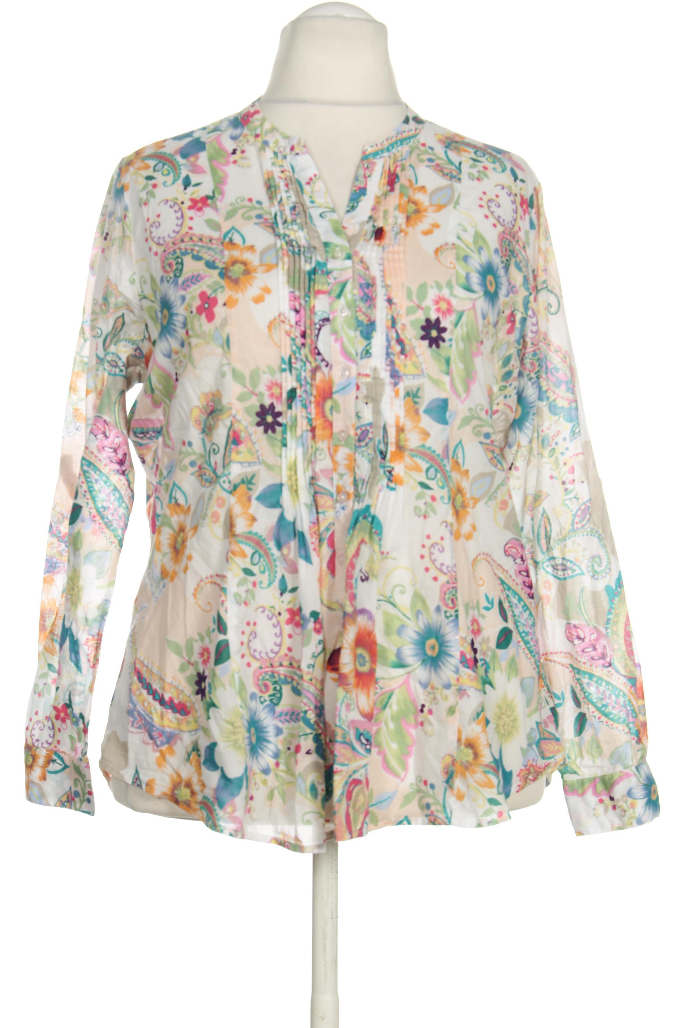 

Malvin Damen Bluse, beige, Gr. 46