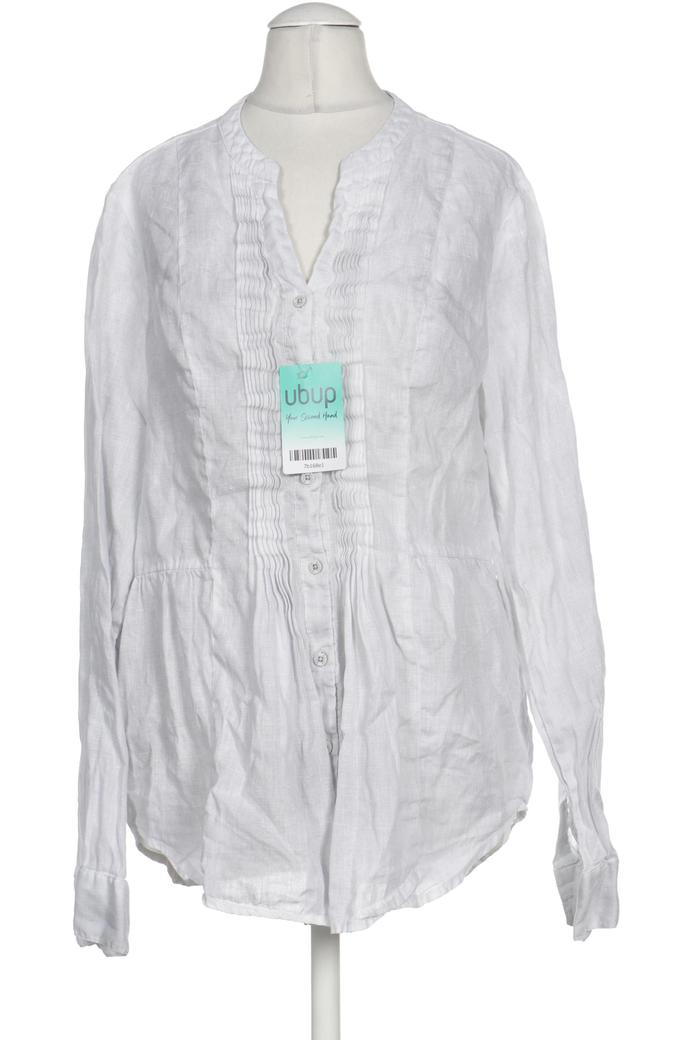 

Malvin Damen Bluse, weiß, Gr.