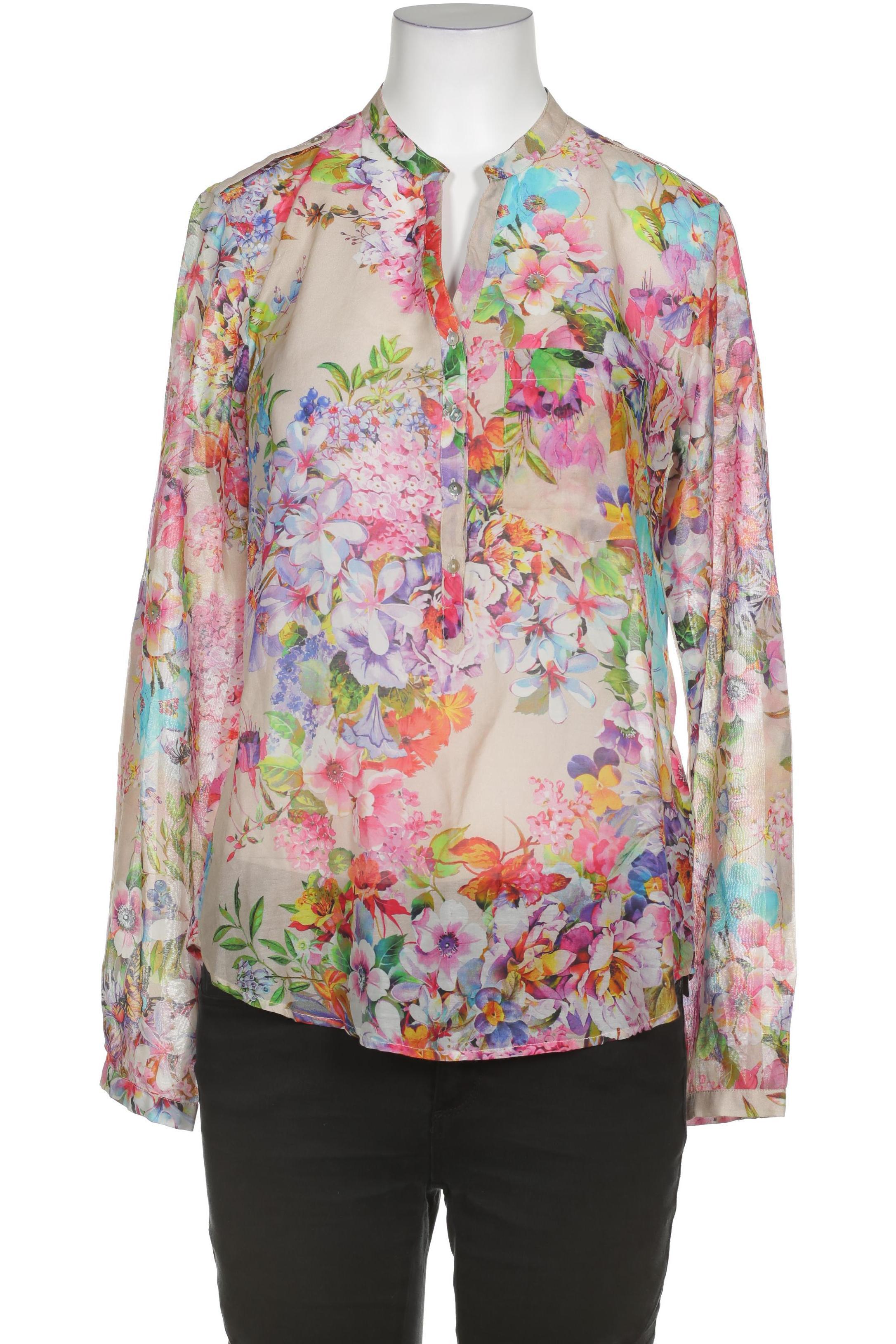 

Malvin Damen Bluse, lila, Gr. 38