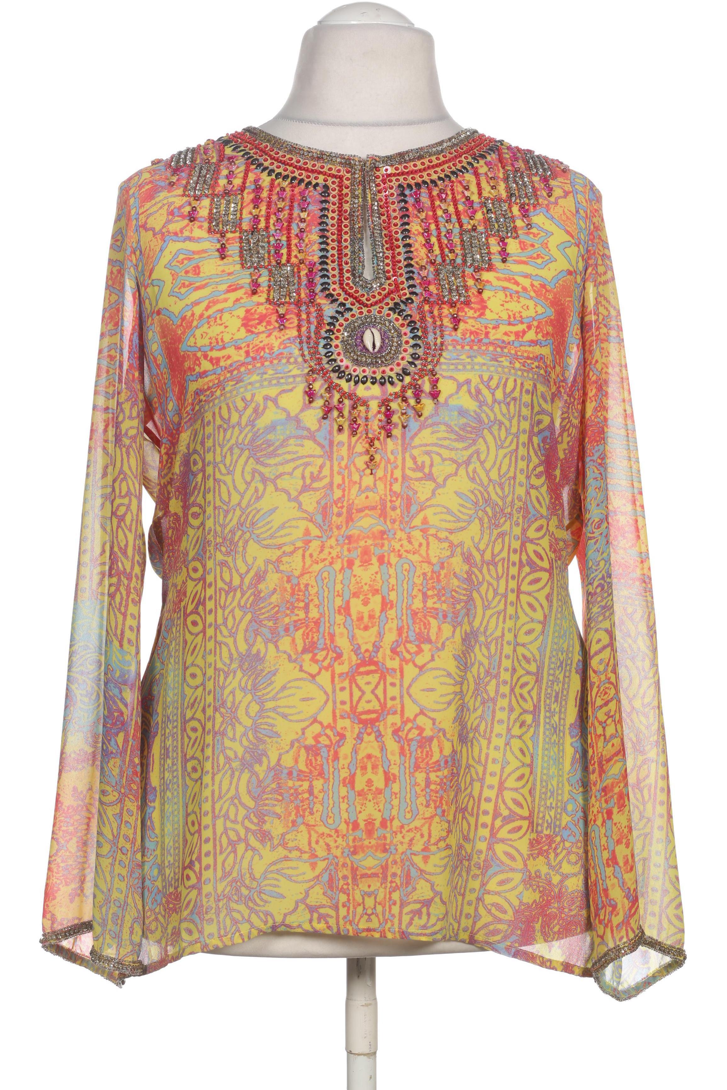 

Malvin Damen Bluse, gelb, Gr. 44