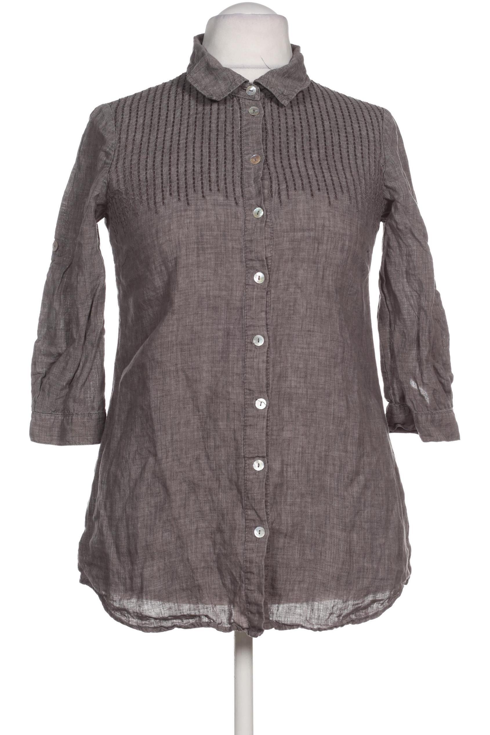 

Malvin Damen Bluse, grau, Gr. 40