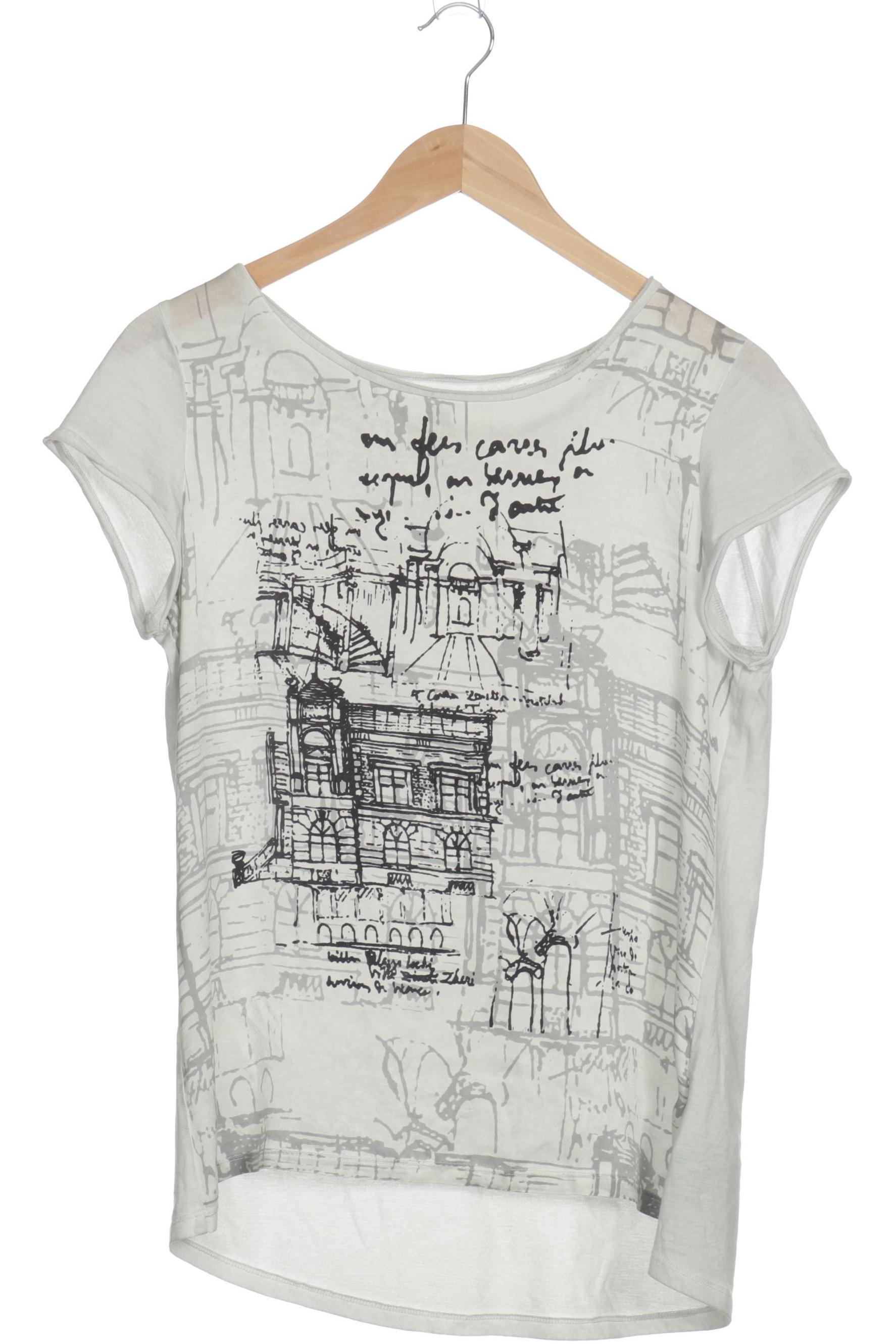 

Malvin Damen Bluse, grau, Gr.