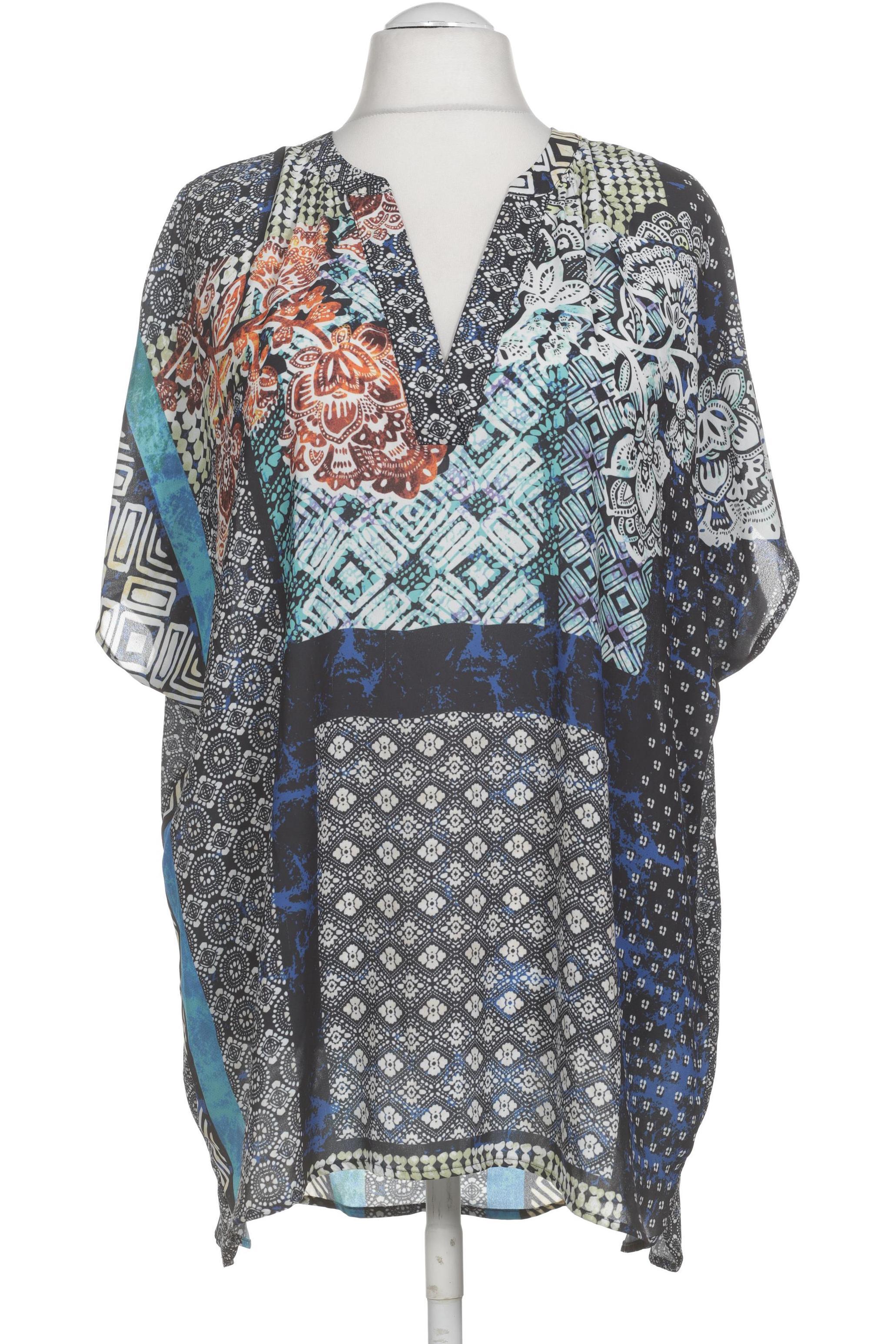 

Malvin Damen Bluse, schwarz, Gr. 46