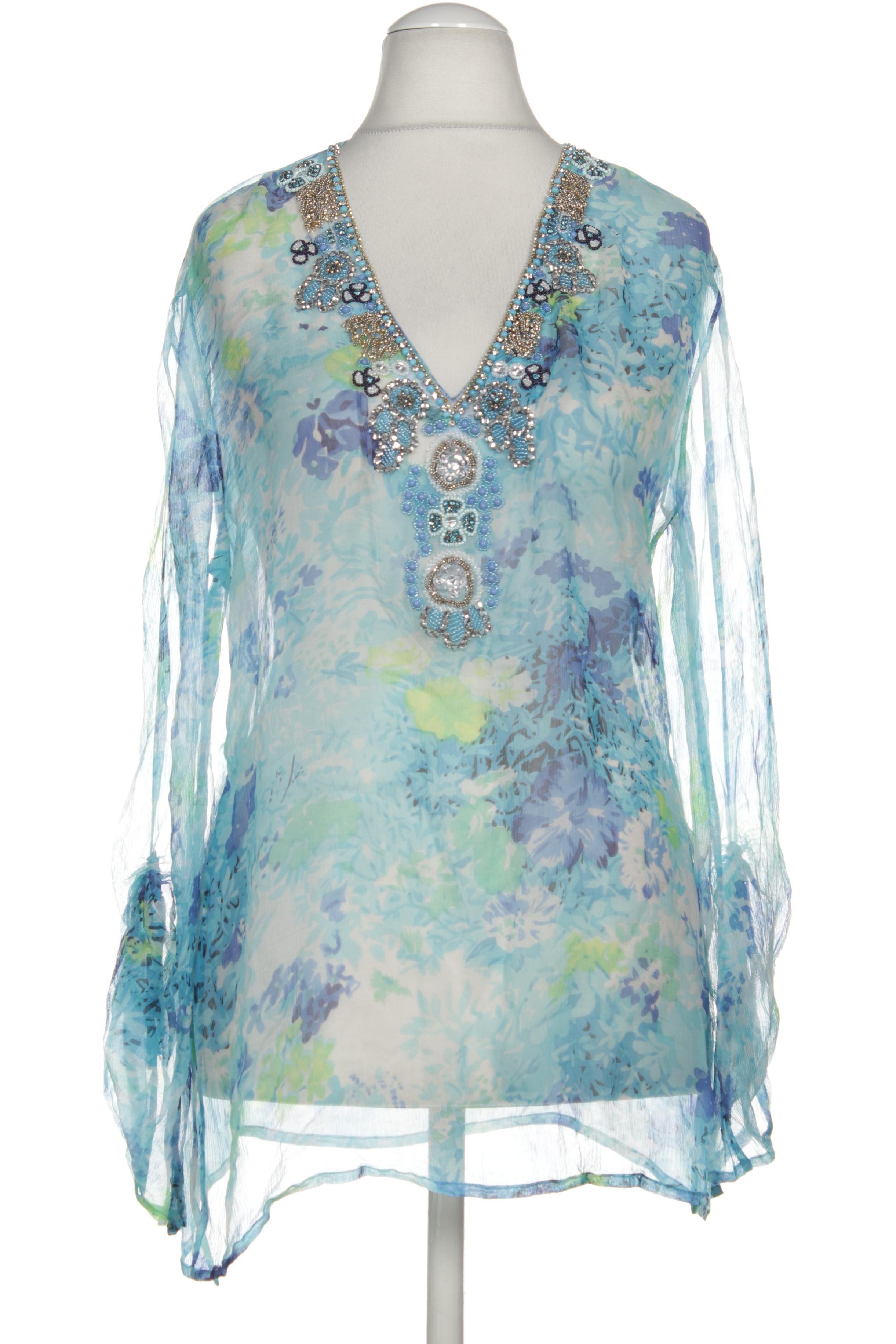 

Malvin Damen Bluse, türkis, Gr.