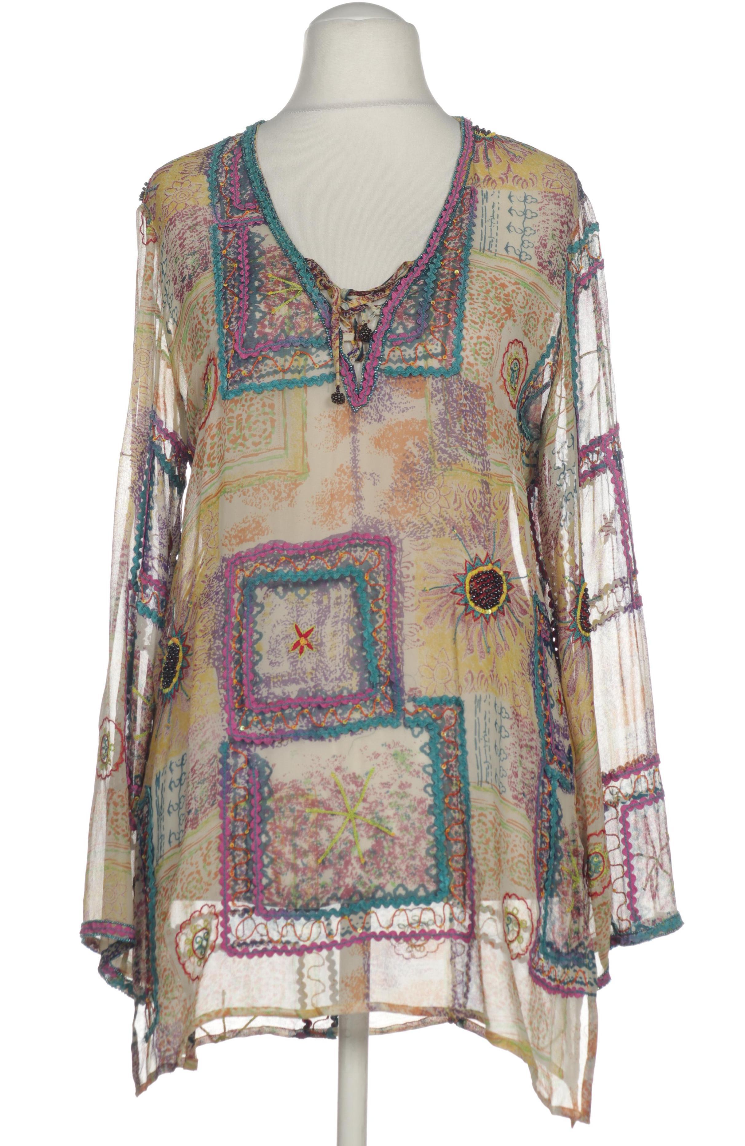 

Malvin Damen Bluse, mehrfarbig, Gr. 40