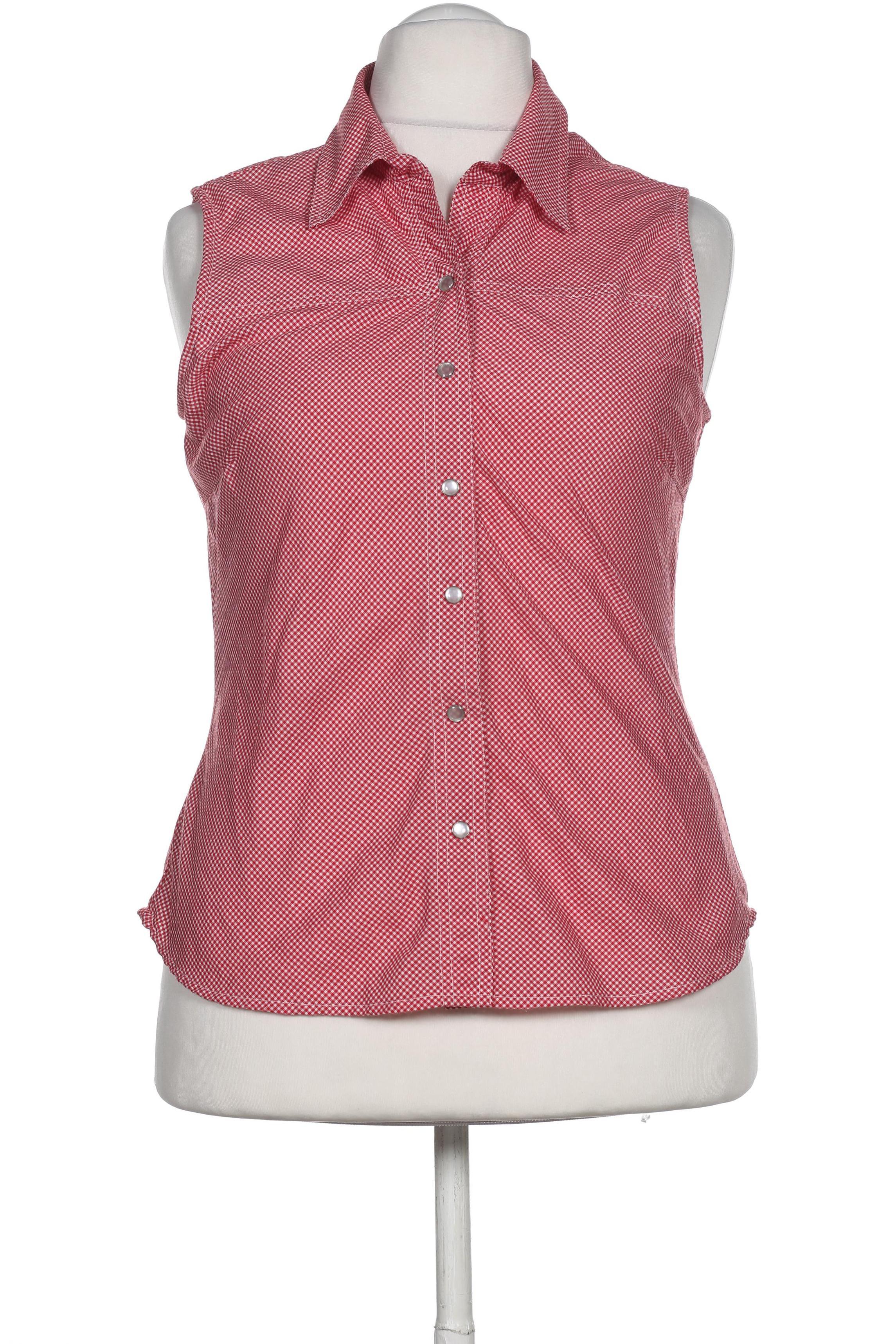 

Malvin Damen Bluse, rot, Gr. 44