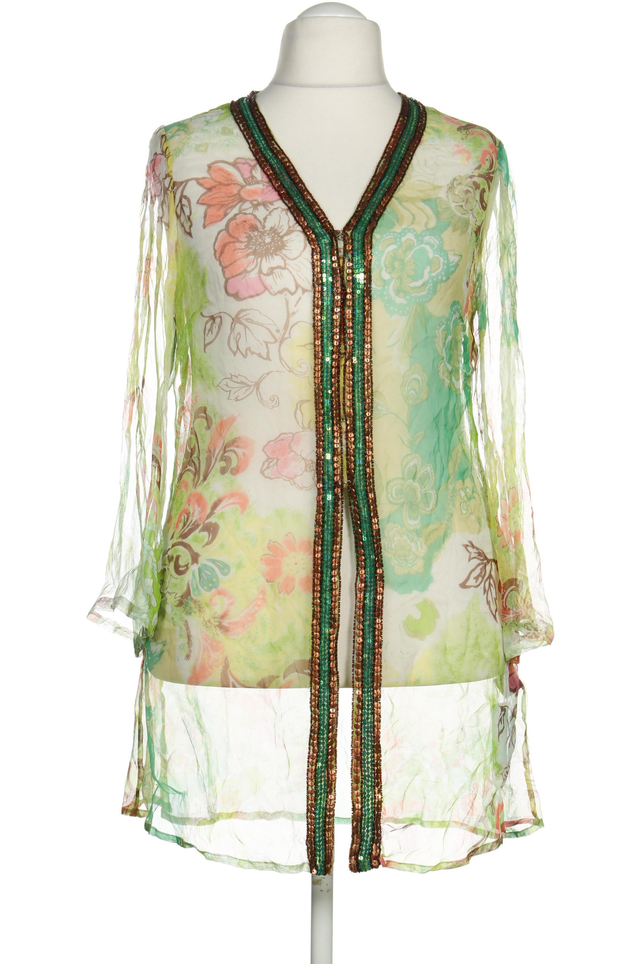 

Malvin Damen Bluse, grün, Gr. 42