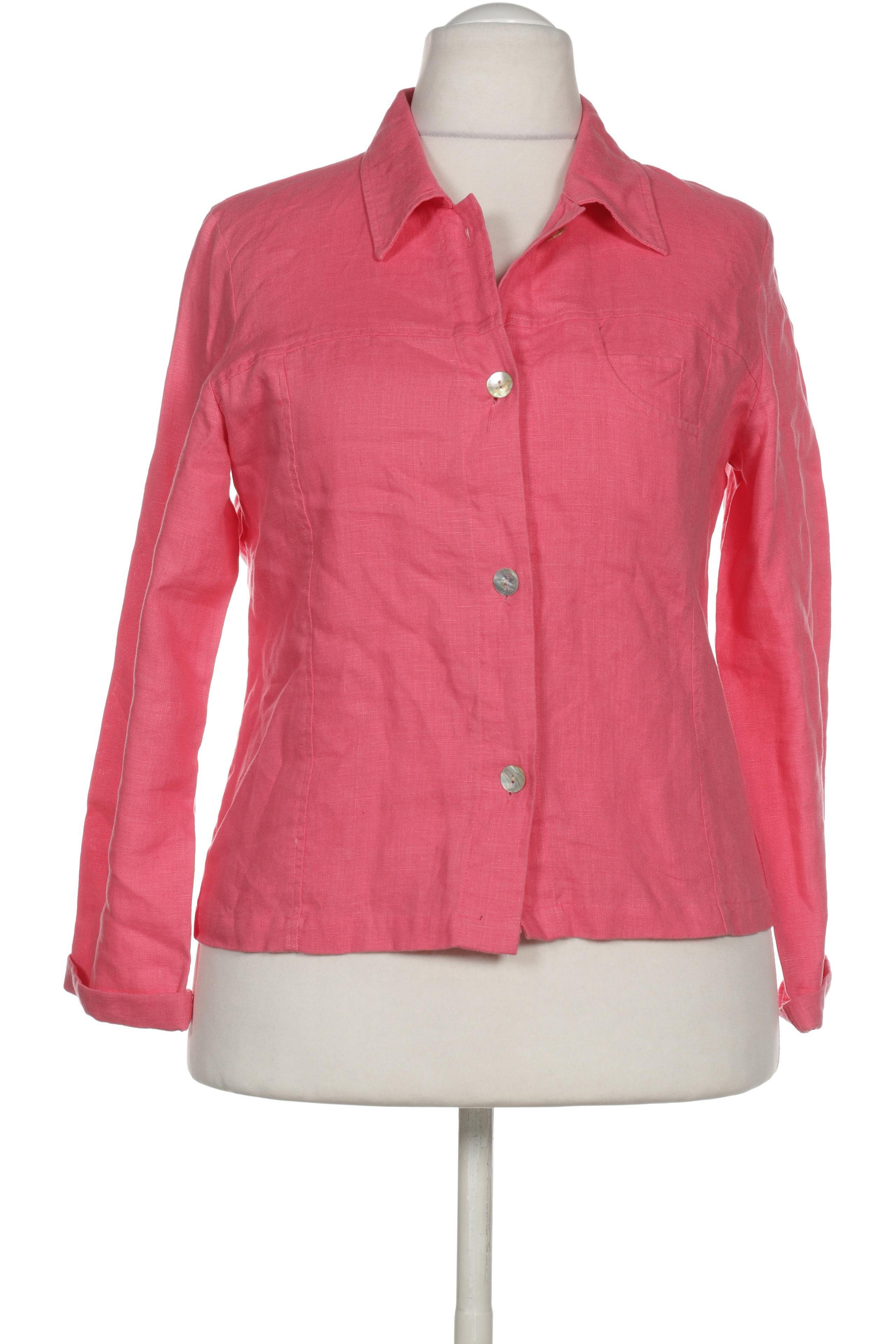 

Malvin Damen Bluse, pink, Gr. 42
