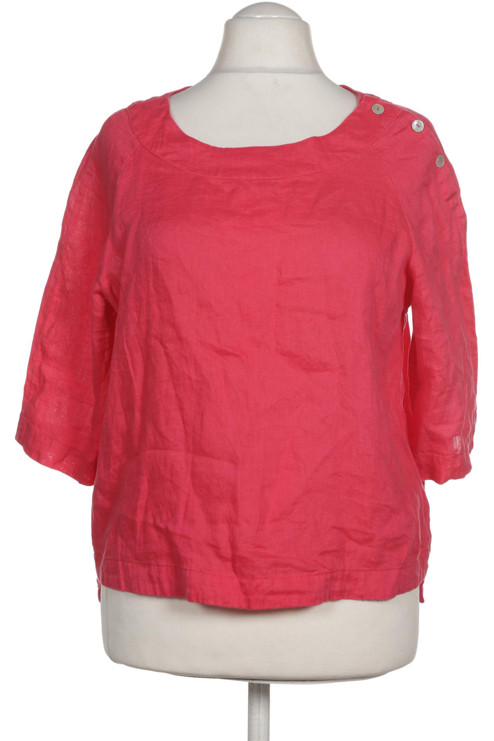 

Malvin Damen Bluse, pink, Gr. 40
