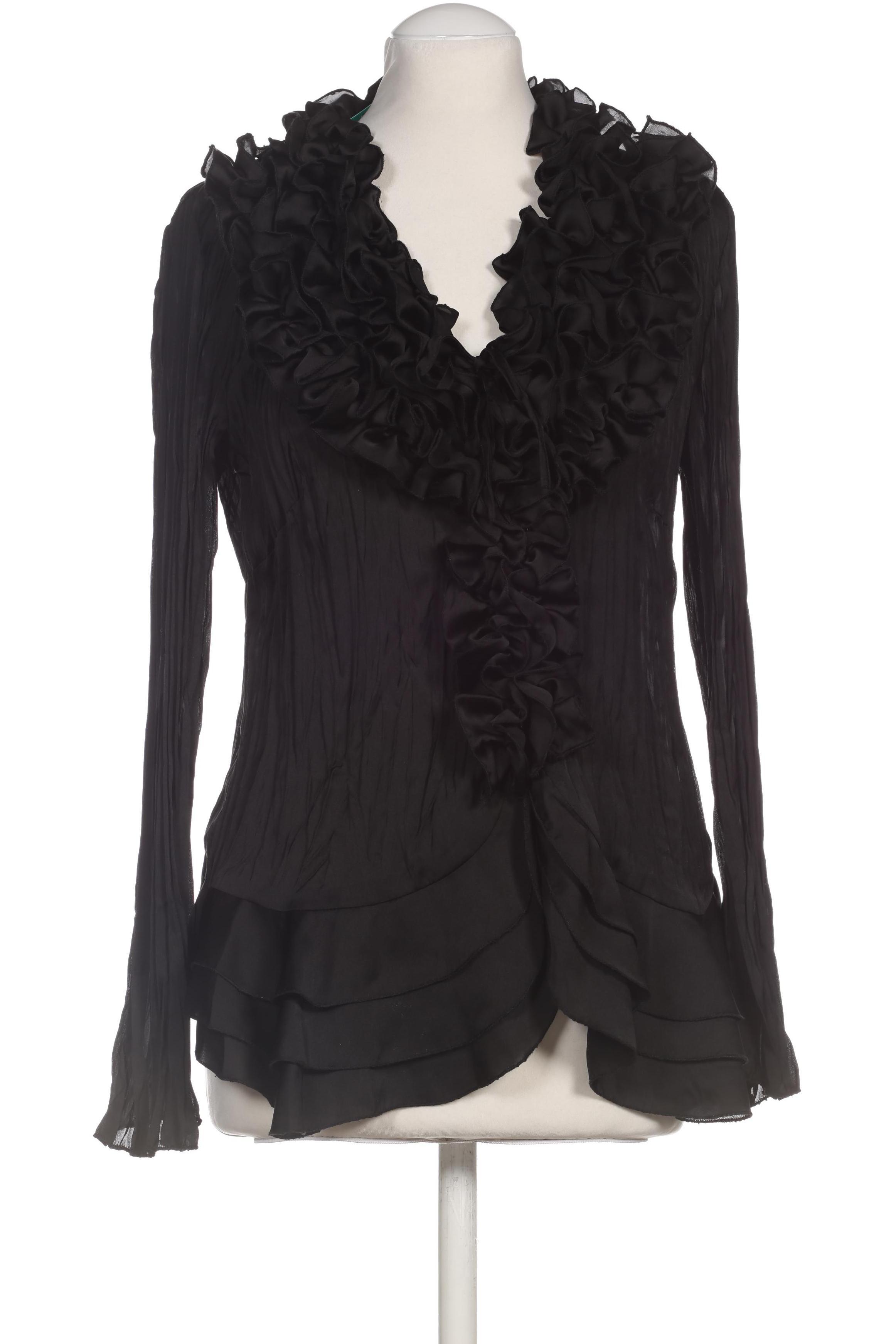 

Malvin Damen Bluse, schwarz, Gr. 38