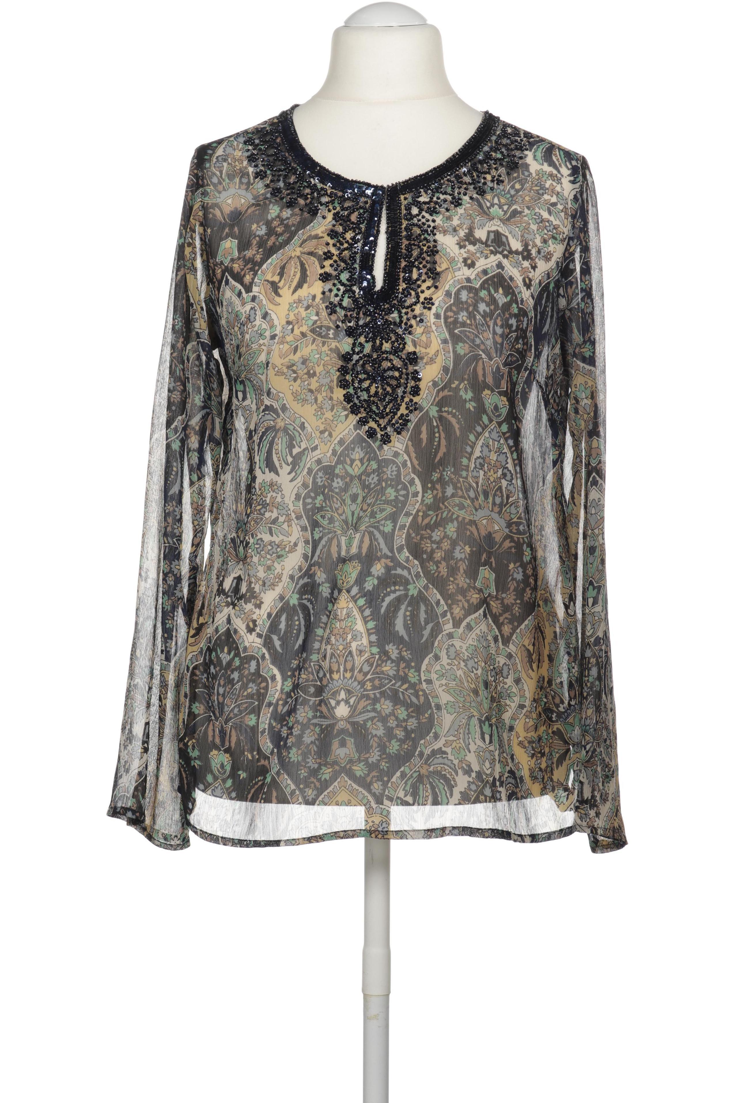 

Malvin Damen Bluse, blau, Gr. 40