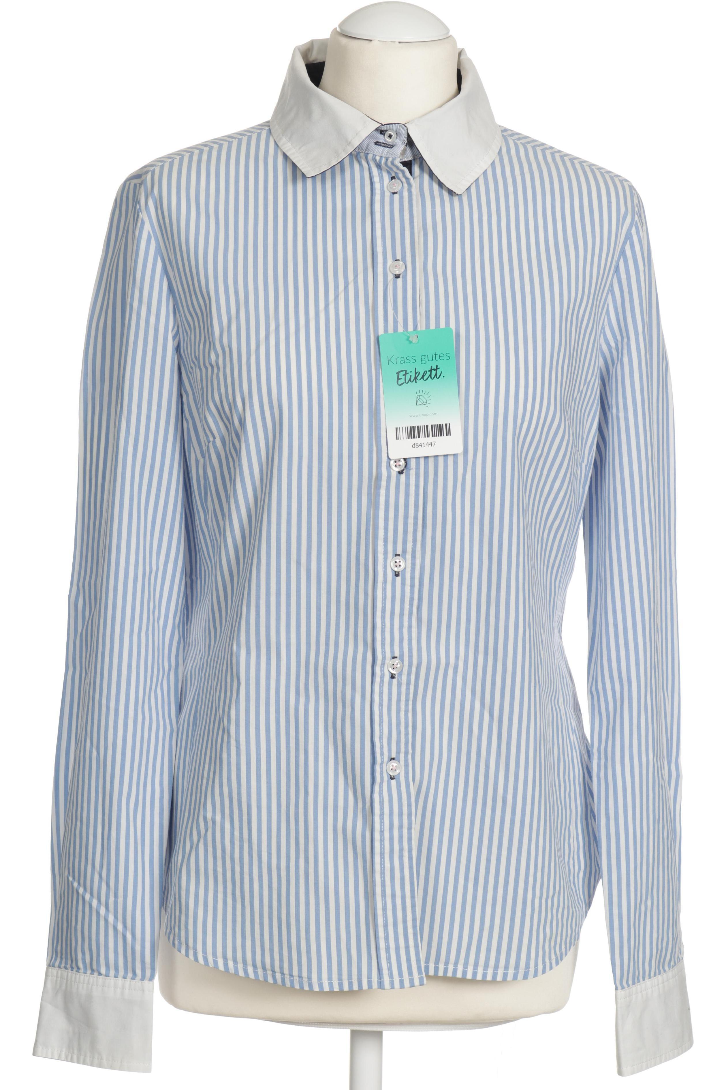 

Malvin Damen Bluse, blau, Gr. 40