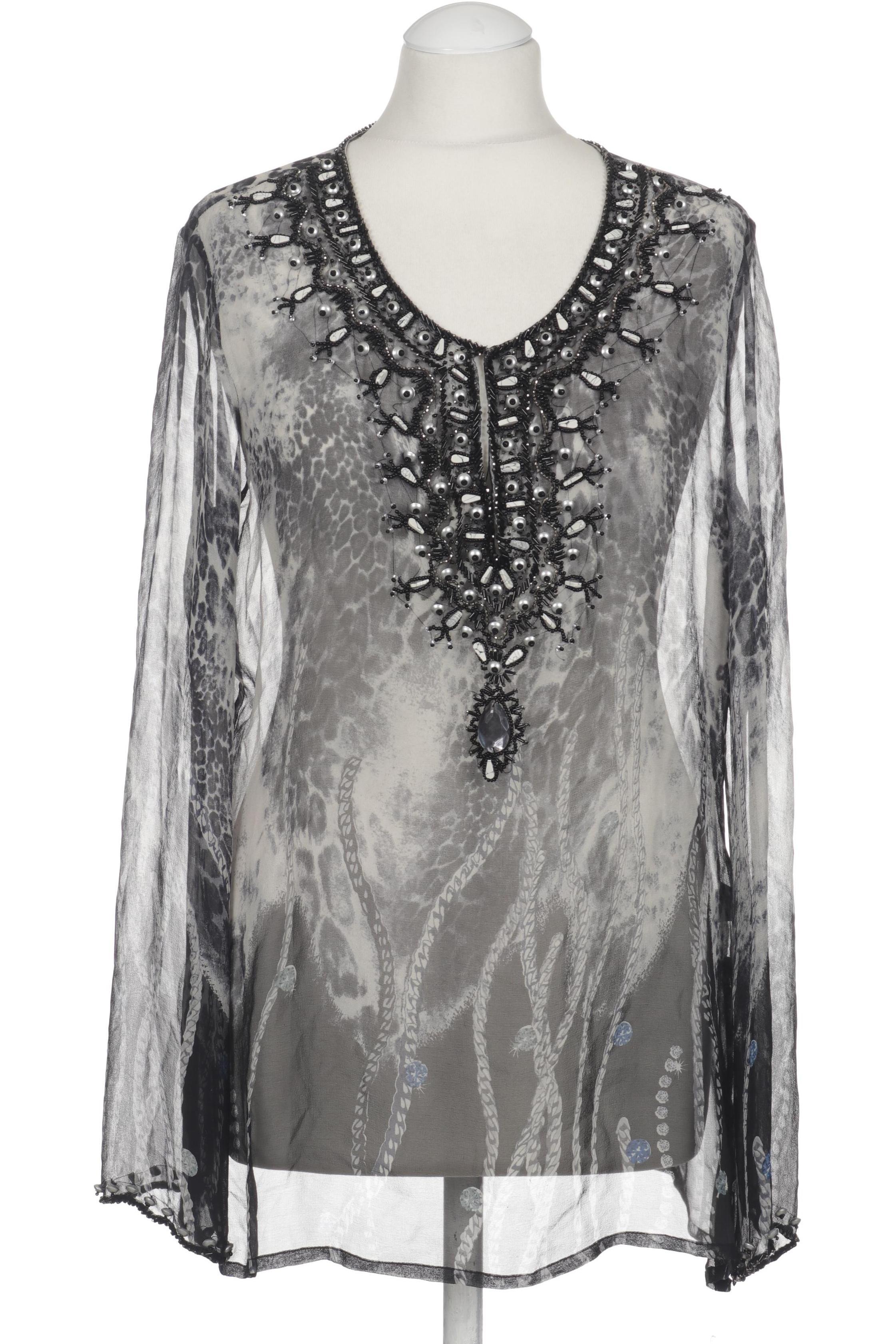 

Malvin Damen Bluse, schwarz, Gr. 38