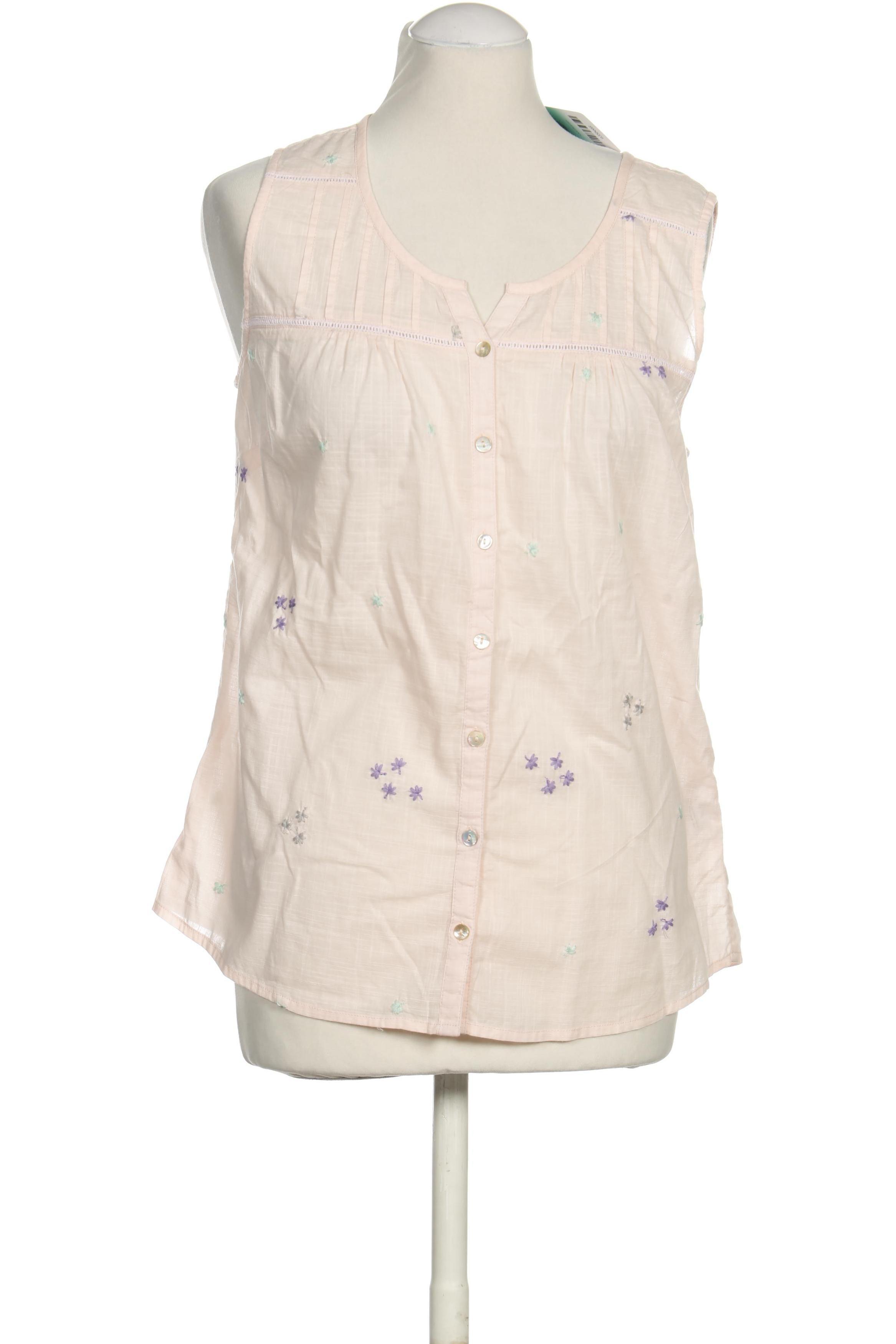 

Malvin Damen Bluse, orange, Gr.