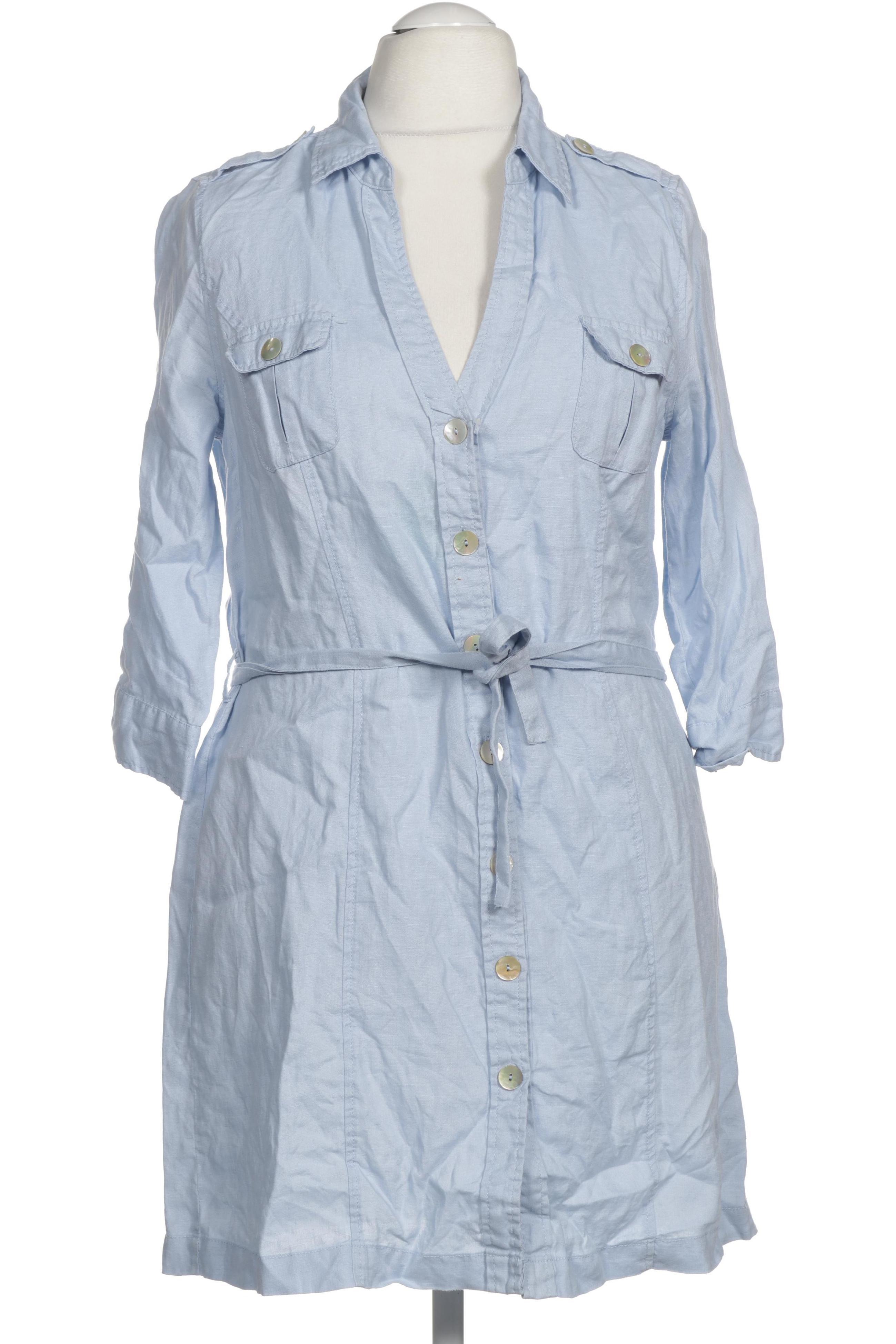 

Malvin Damen Bluse, blau, Gr.
