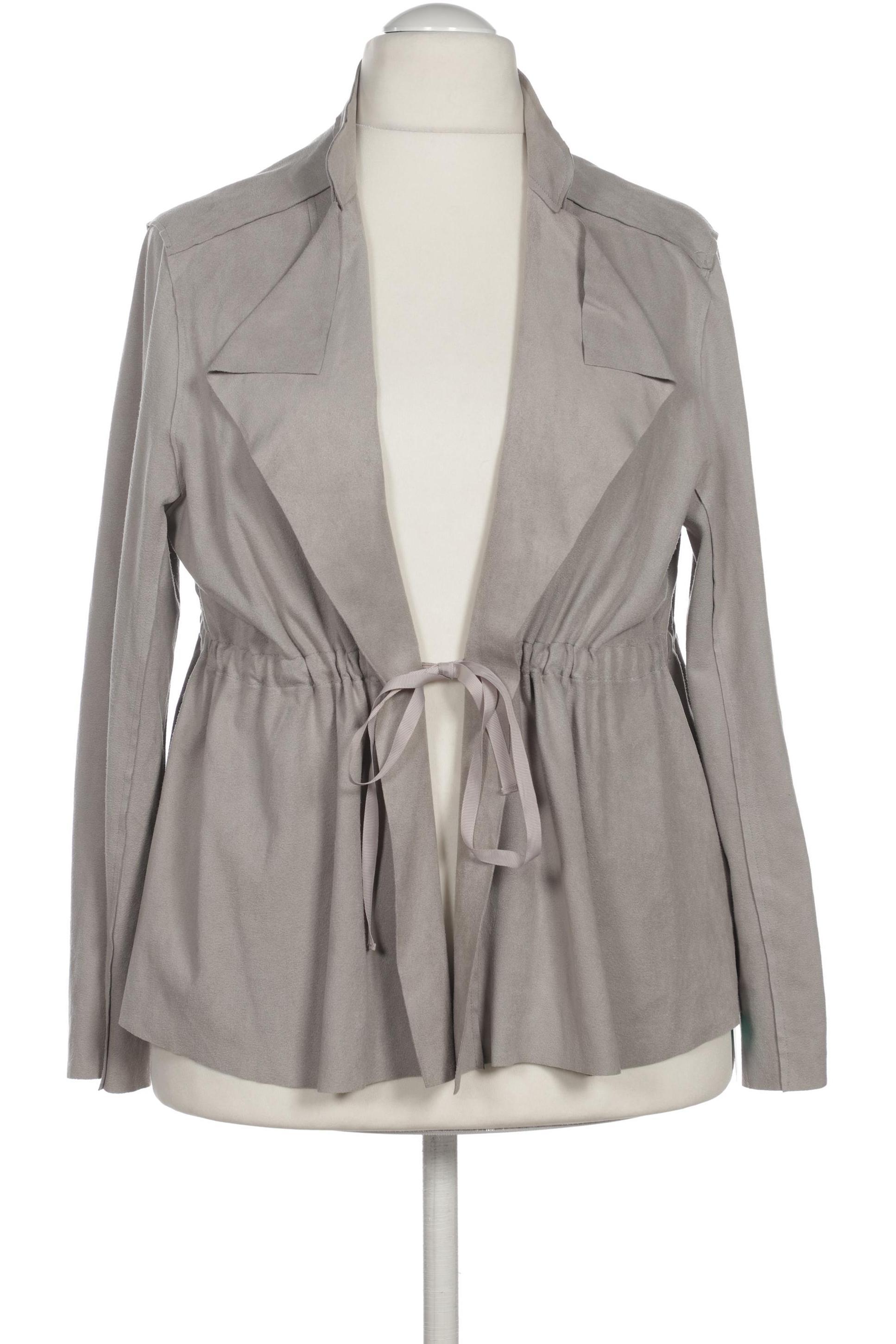 

Malvin Damen Jacke, grau, Gr. 46