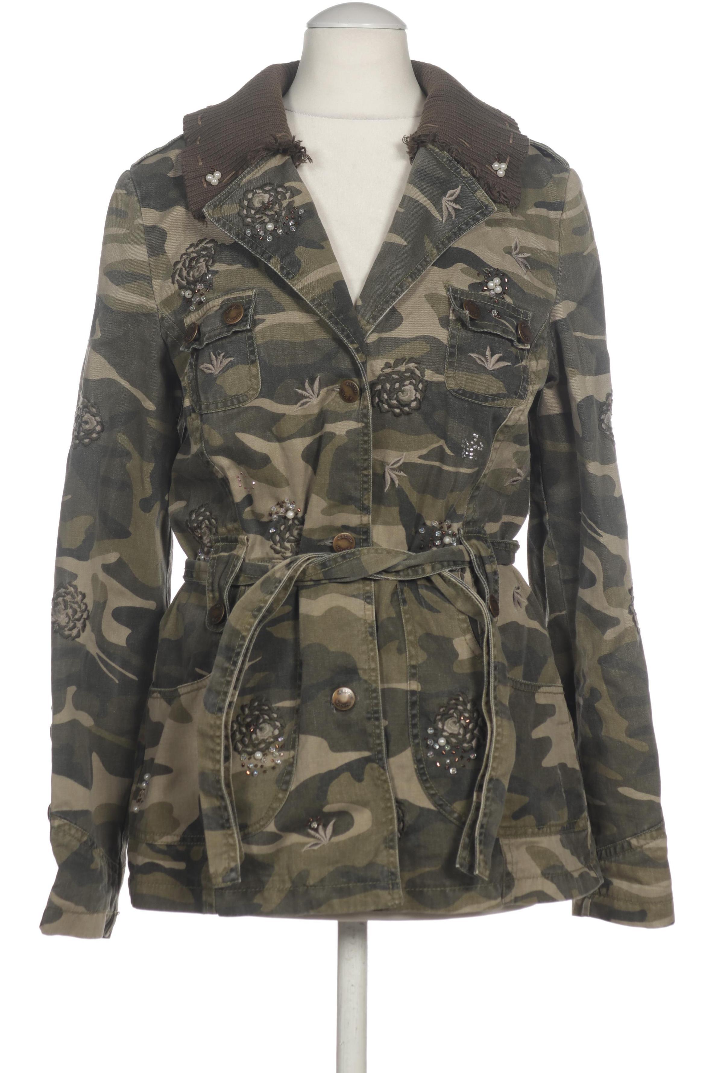 

Malvin Damen Jacke, grün, Gr. 38