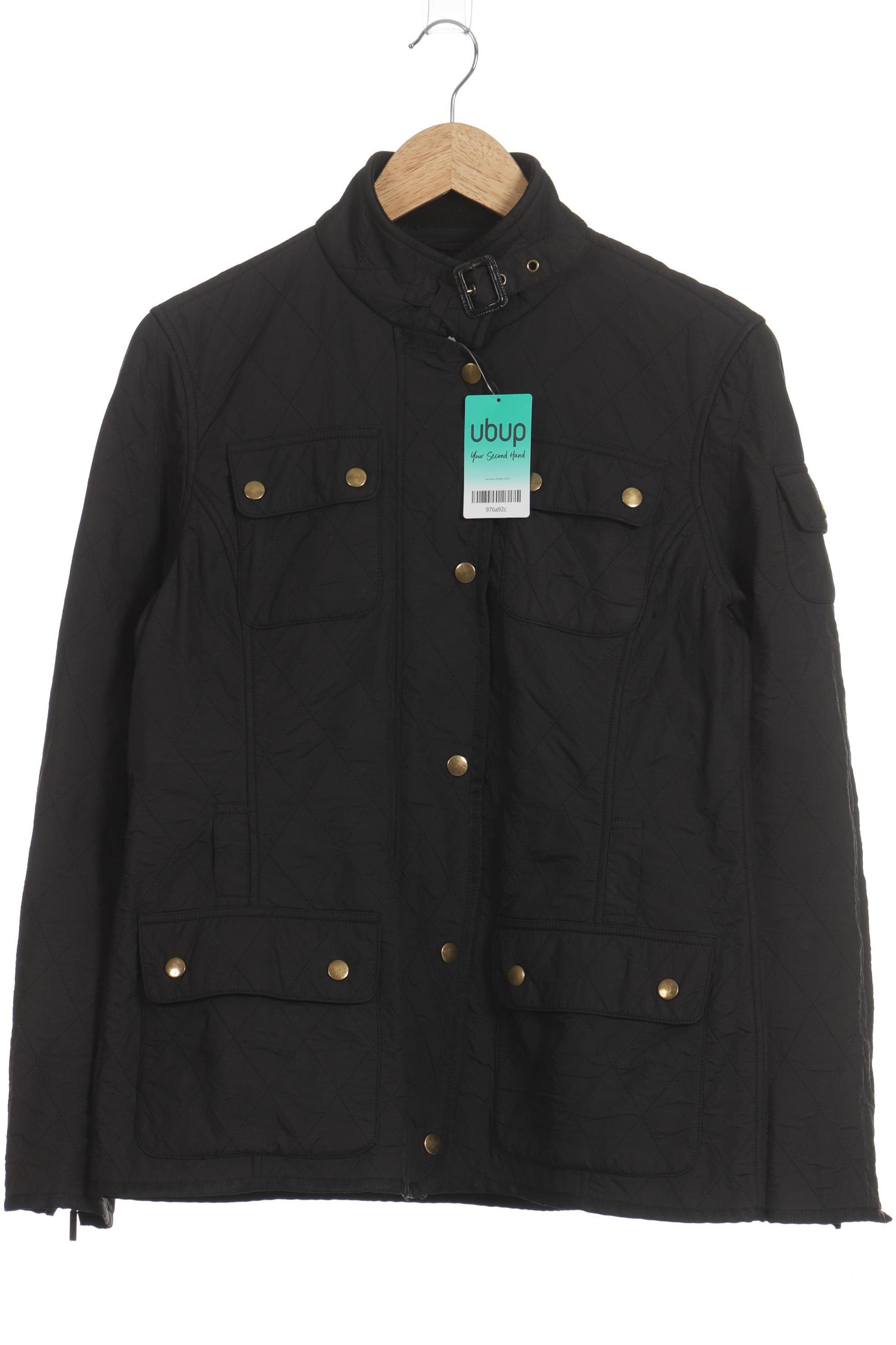 

Malvin Damen Jacke, schwarz, Gr. 40