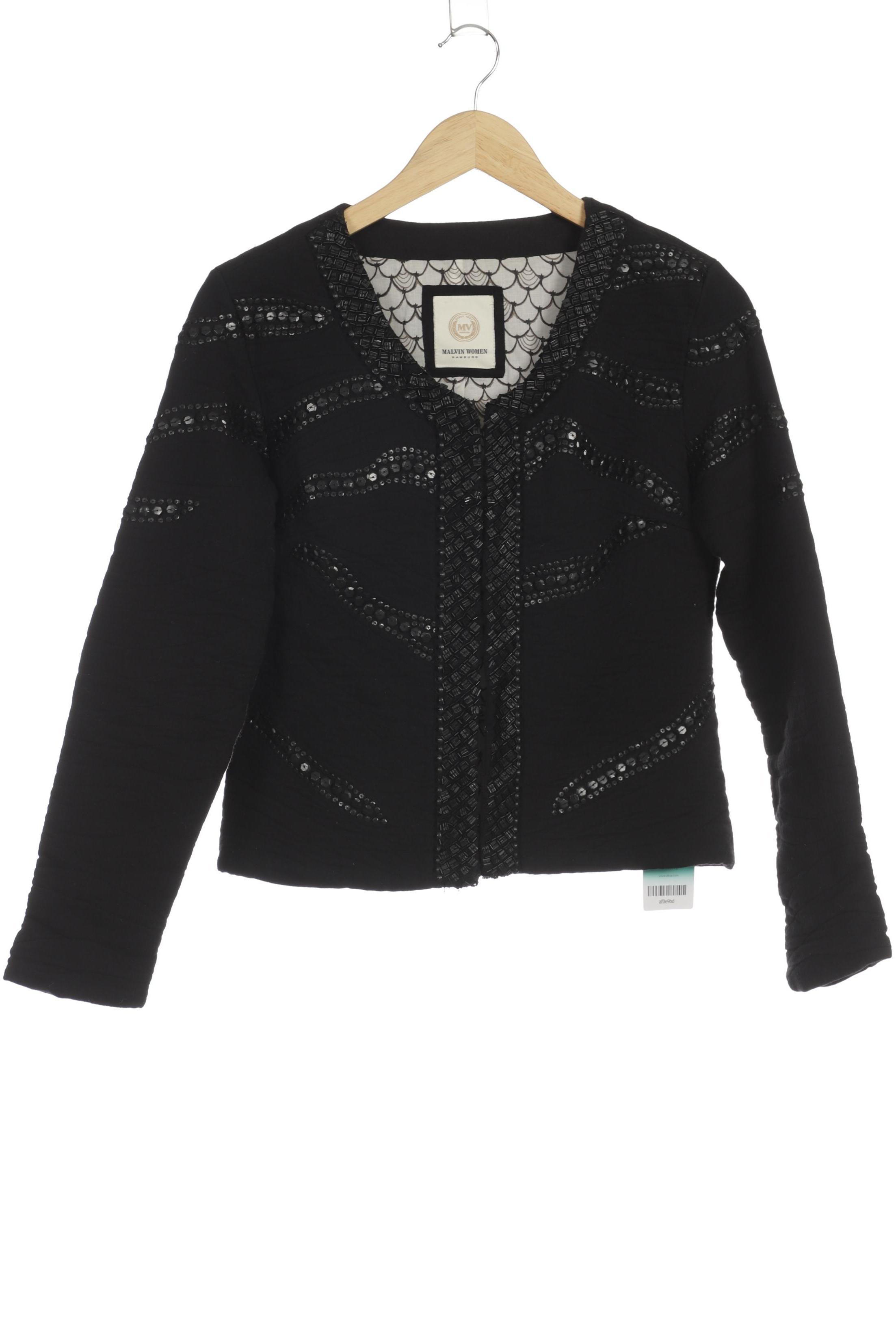 

Malvin Damen Jacke, schwarz, Gr.