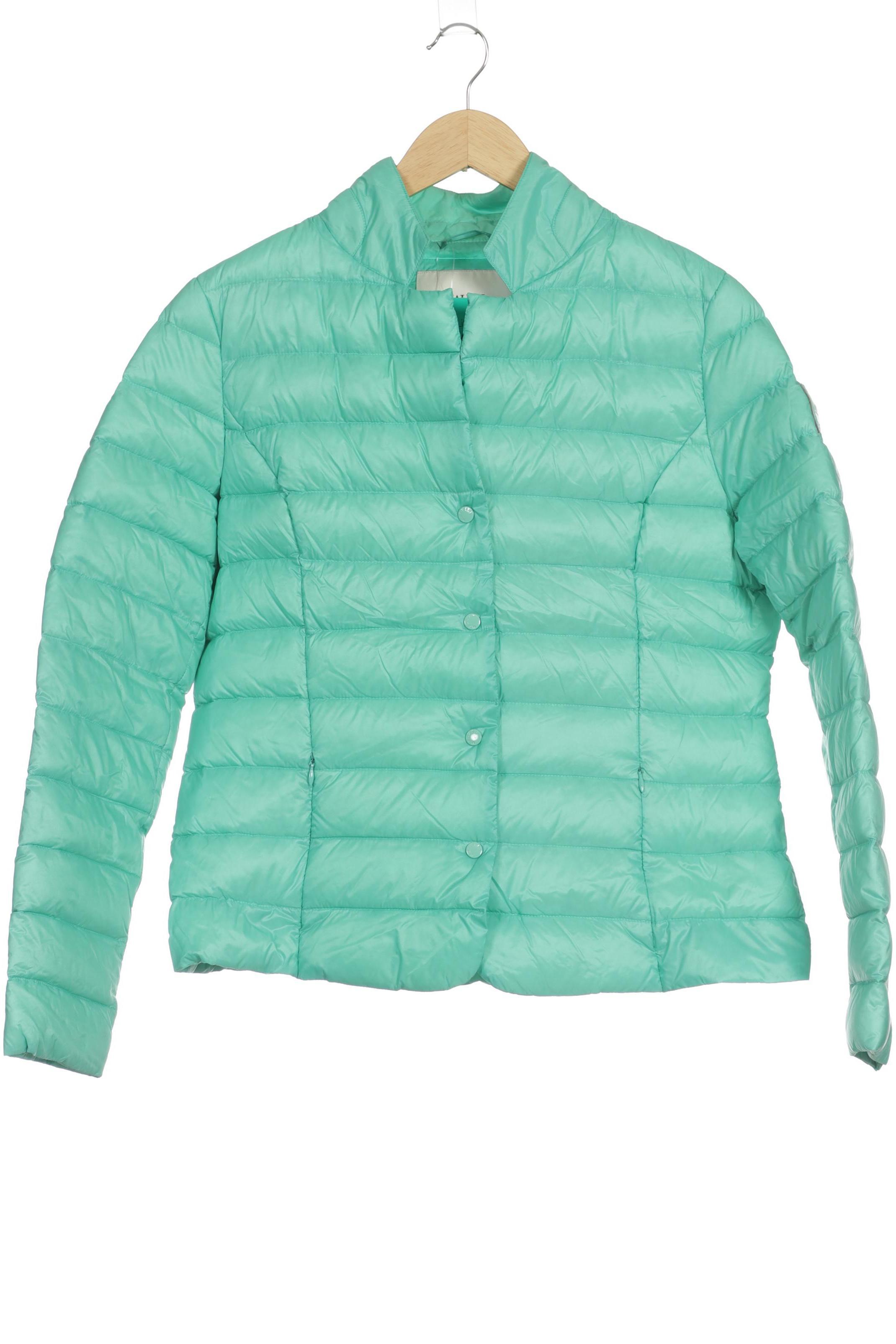 

Malvin Damen Jacke, türkis, Gr. 44