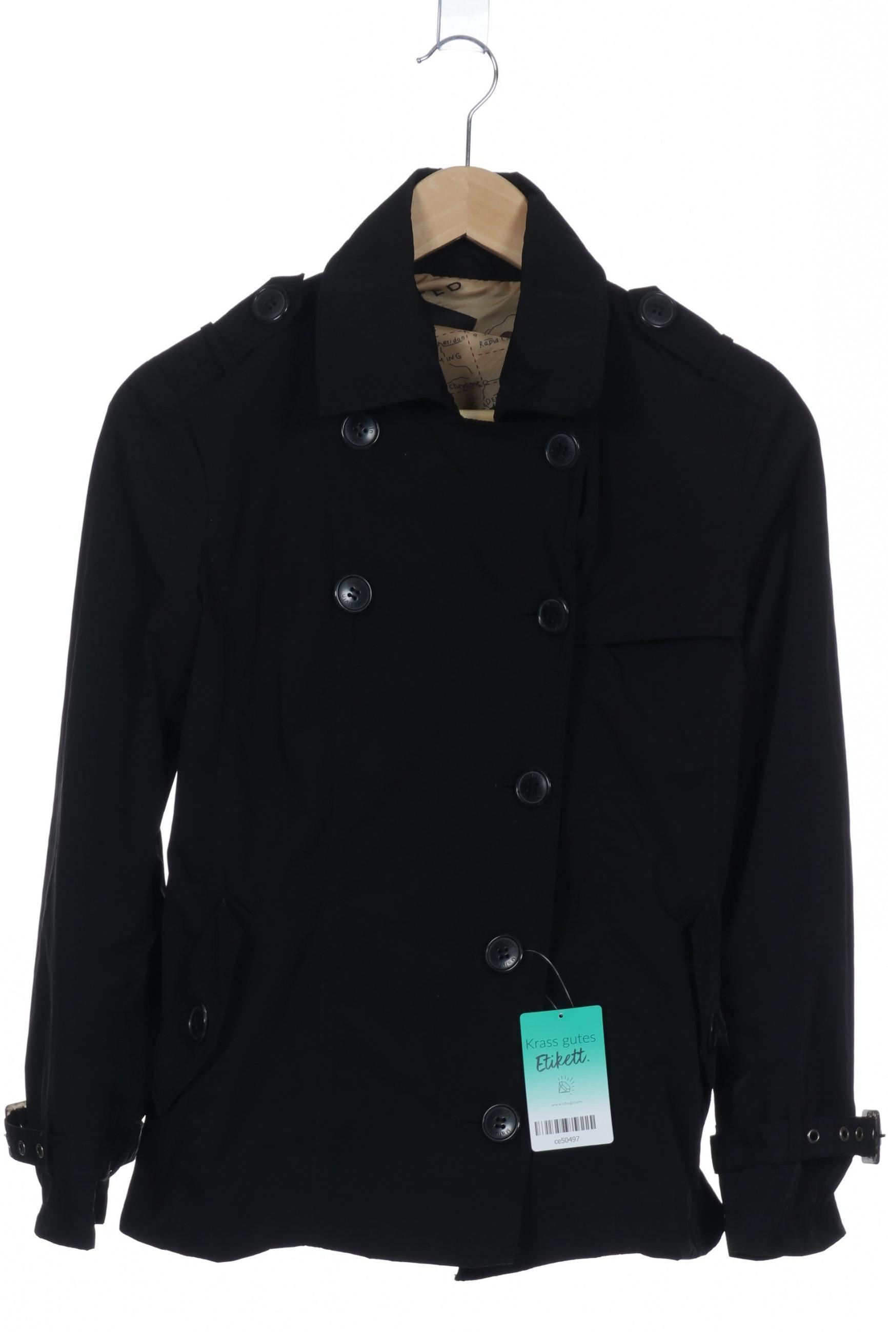 

Malvin Damen Jacke, schwarz, Gr. 40
