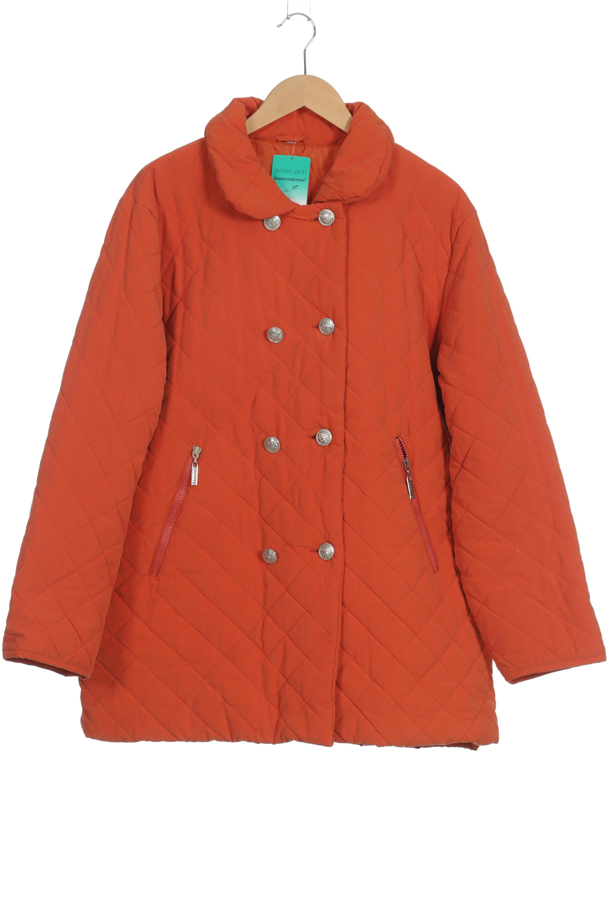 

Malvin Damen Jacke, orange, Gr. 44