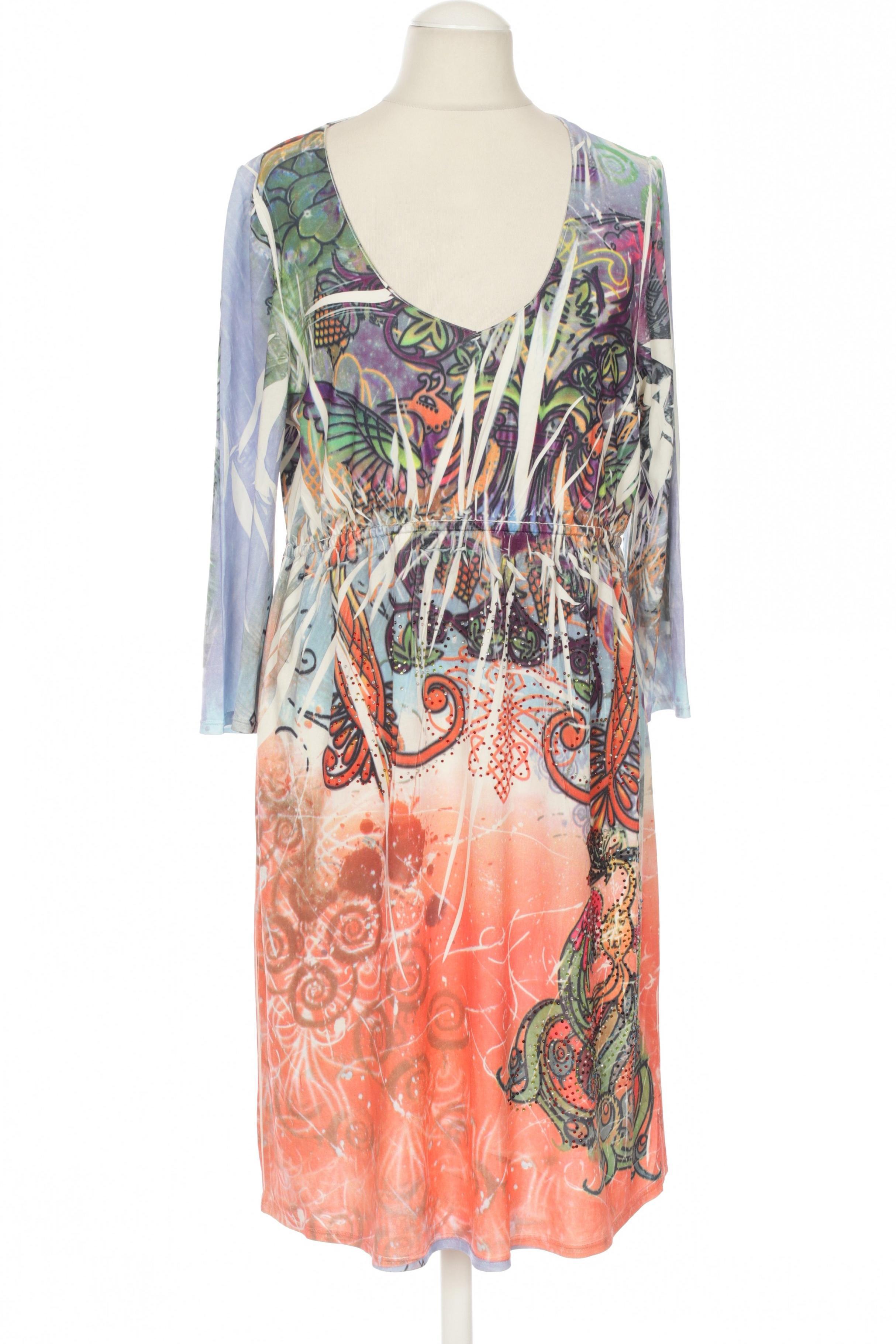 

Malvin Damen Kleid, mehrfarbig, Gr. 42