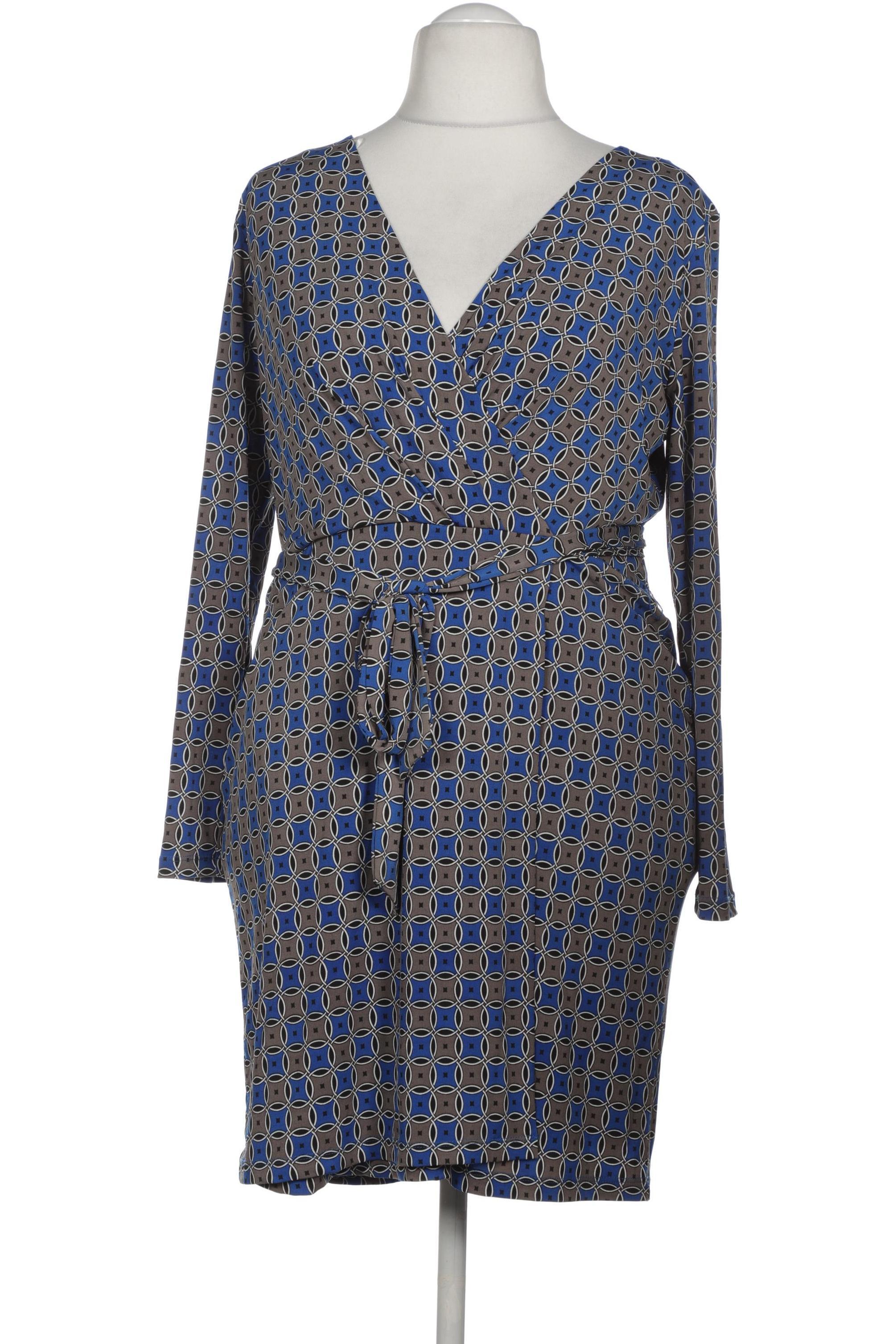 

Malvin Damen Kleid, blau, Gr.