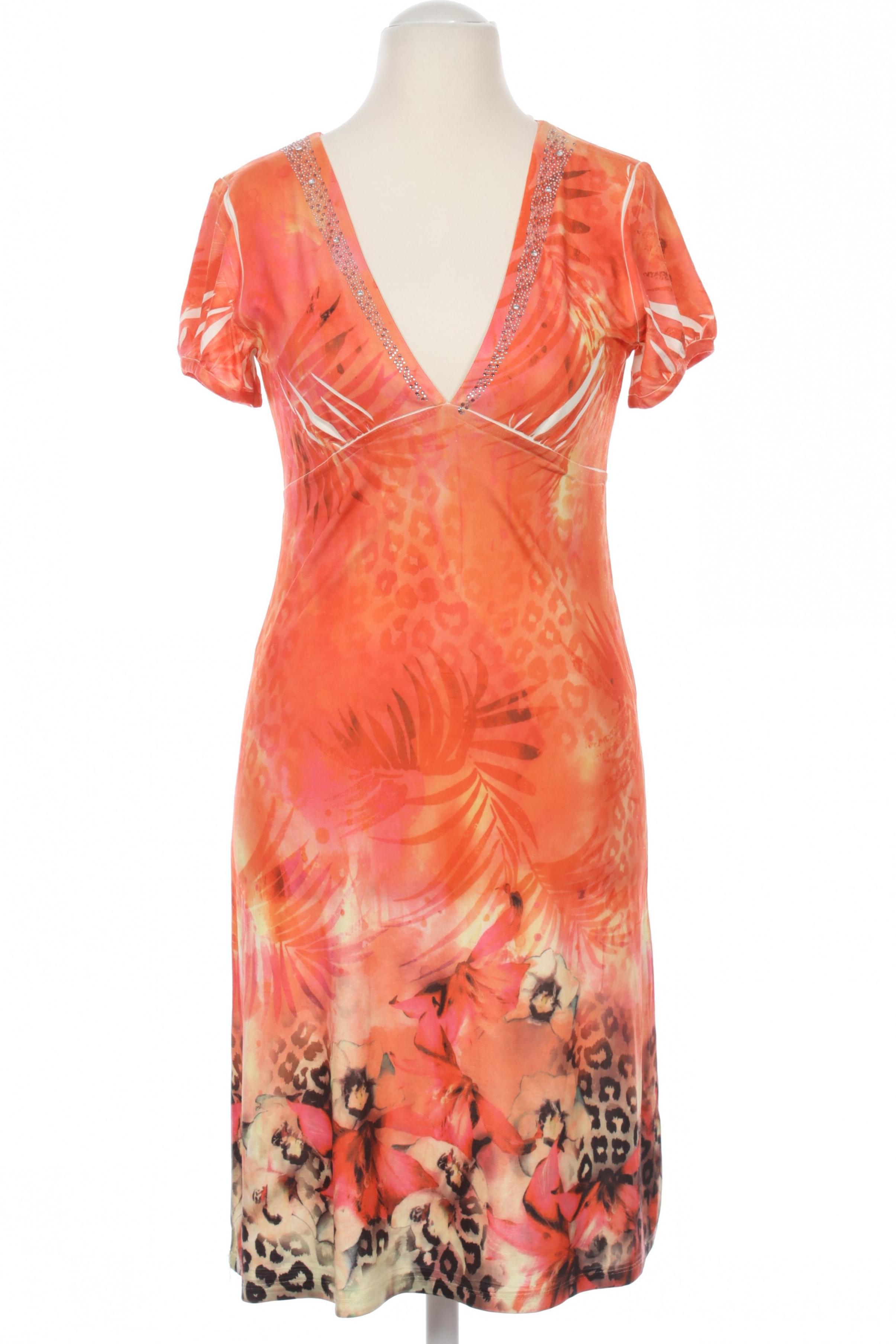 

Malvin Damen Kleid, orange, Gr.