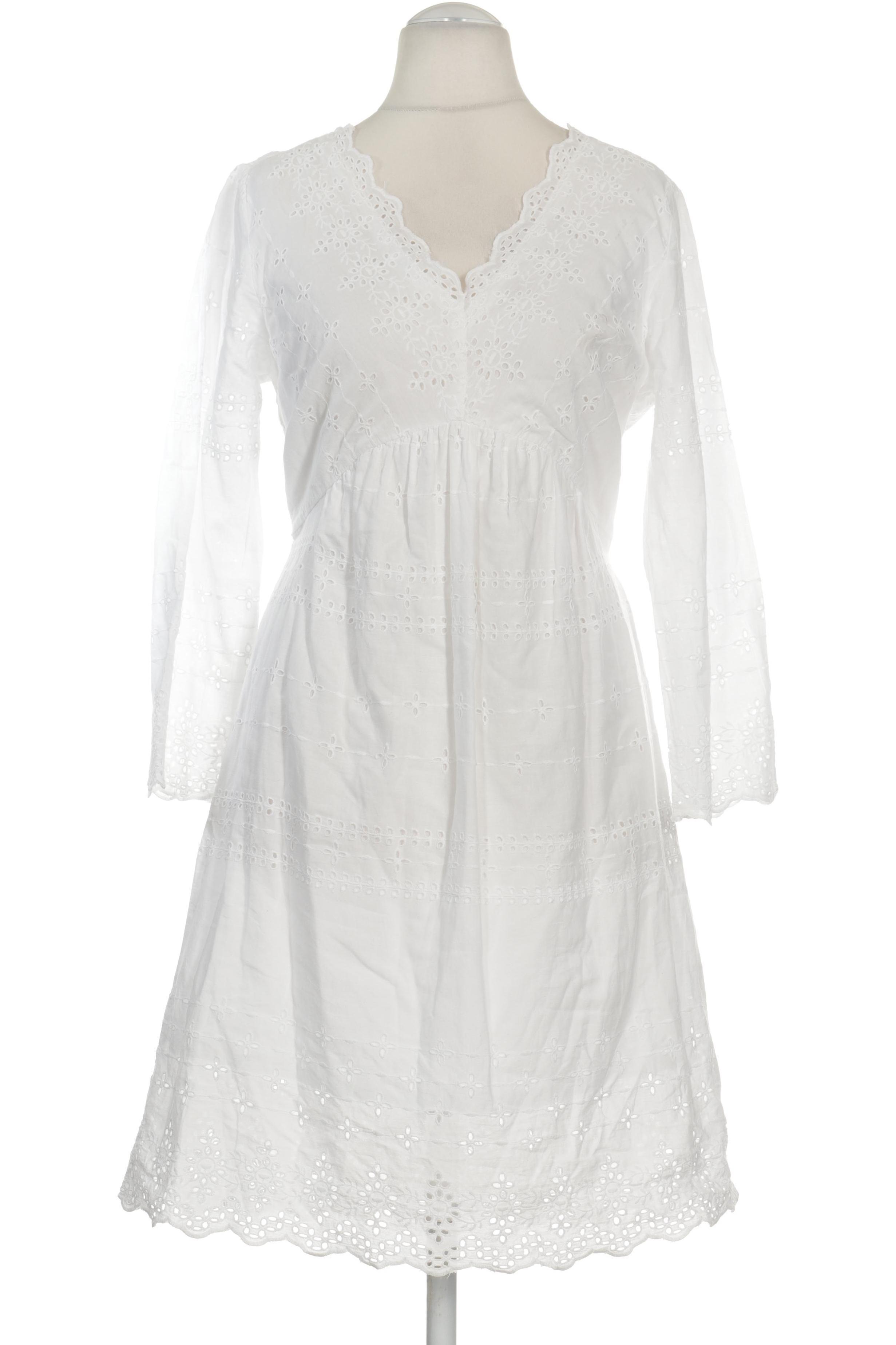 

Malvin Damen Kleid, weiß, Gr. 38