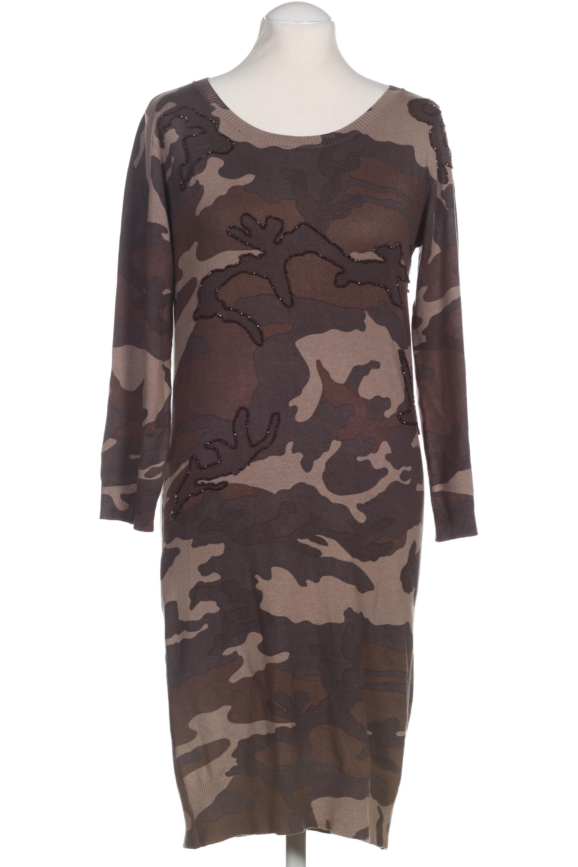 

Malvin Damen Kleid, braun, Gr.