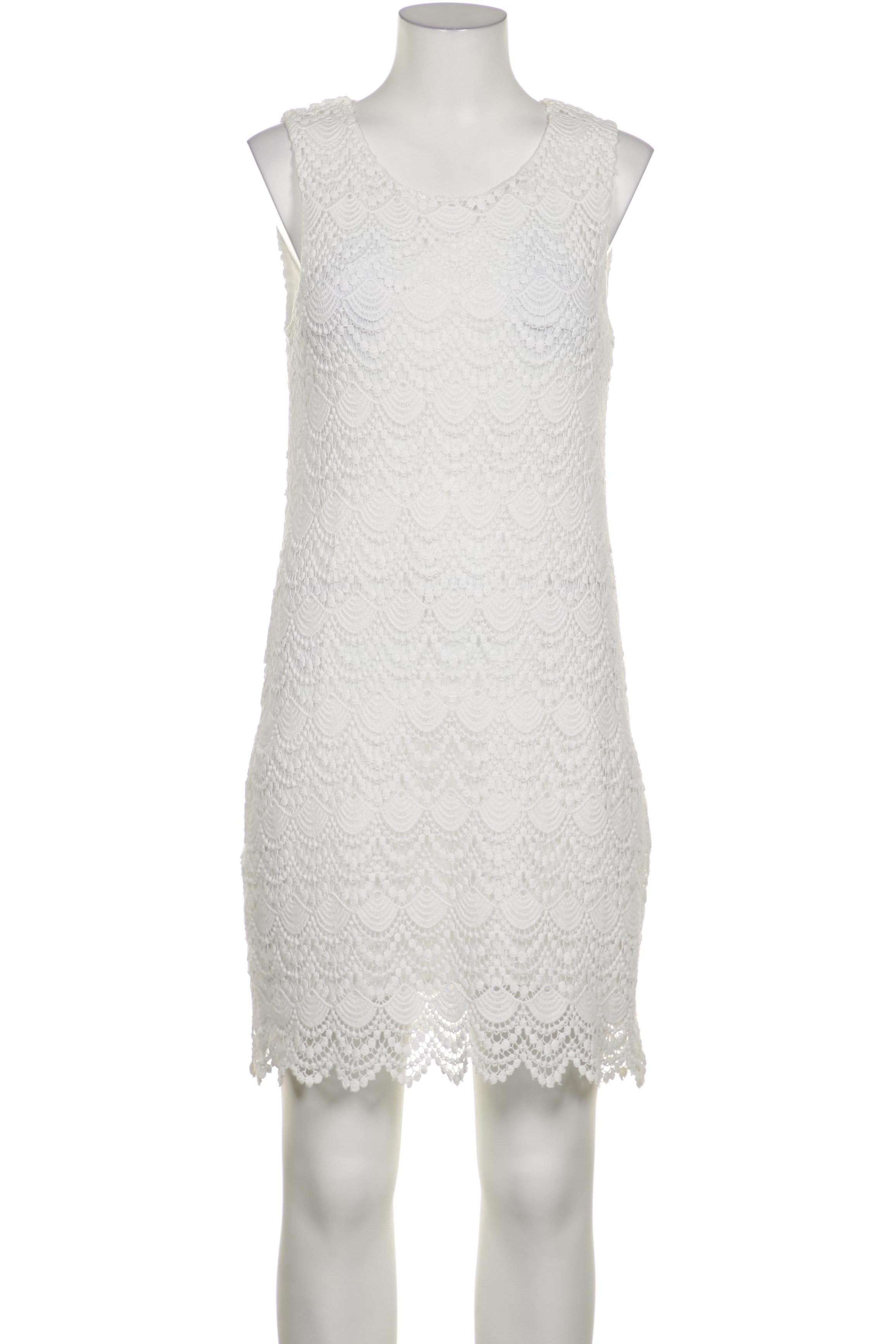 

Malvin Damen Kleid, weiß, Gr.