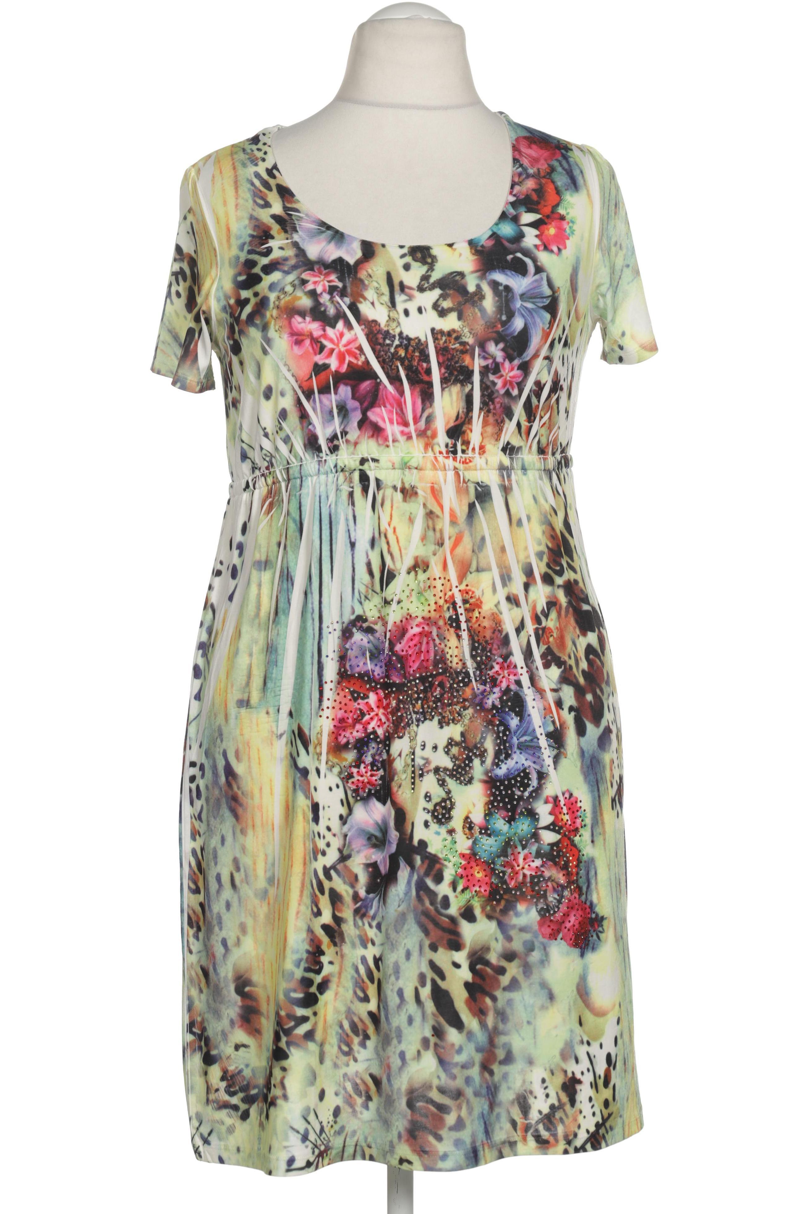 

Malvin Damen Kleid, grün, Gr. 42